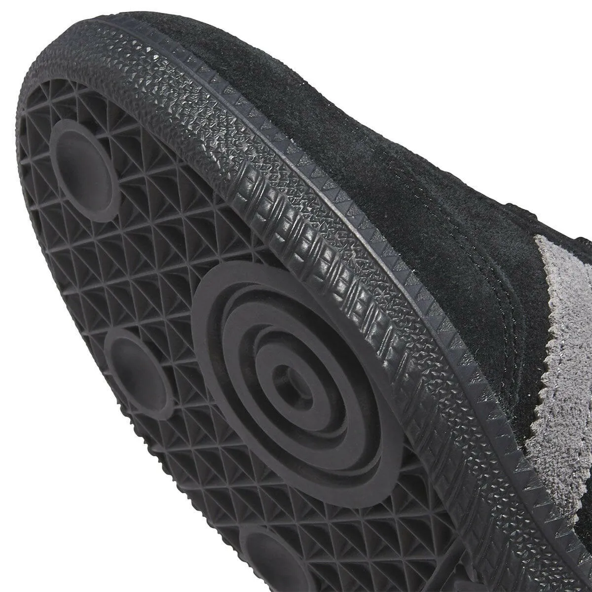 Adidas Crazyflight Mid Volleyball Shoes Adidas - Samba Adv Shoes Black/Grey/Gold