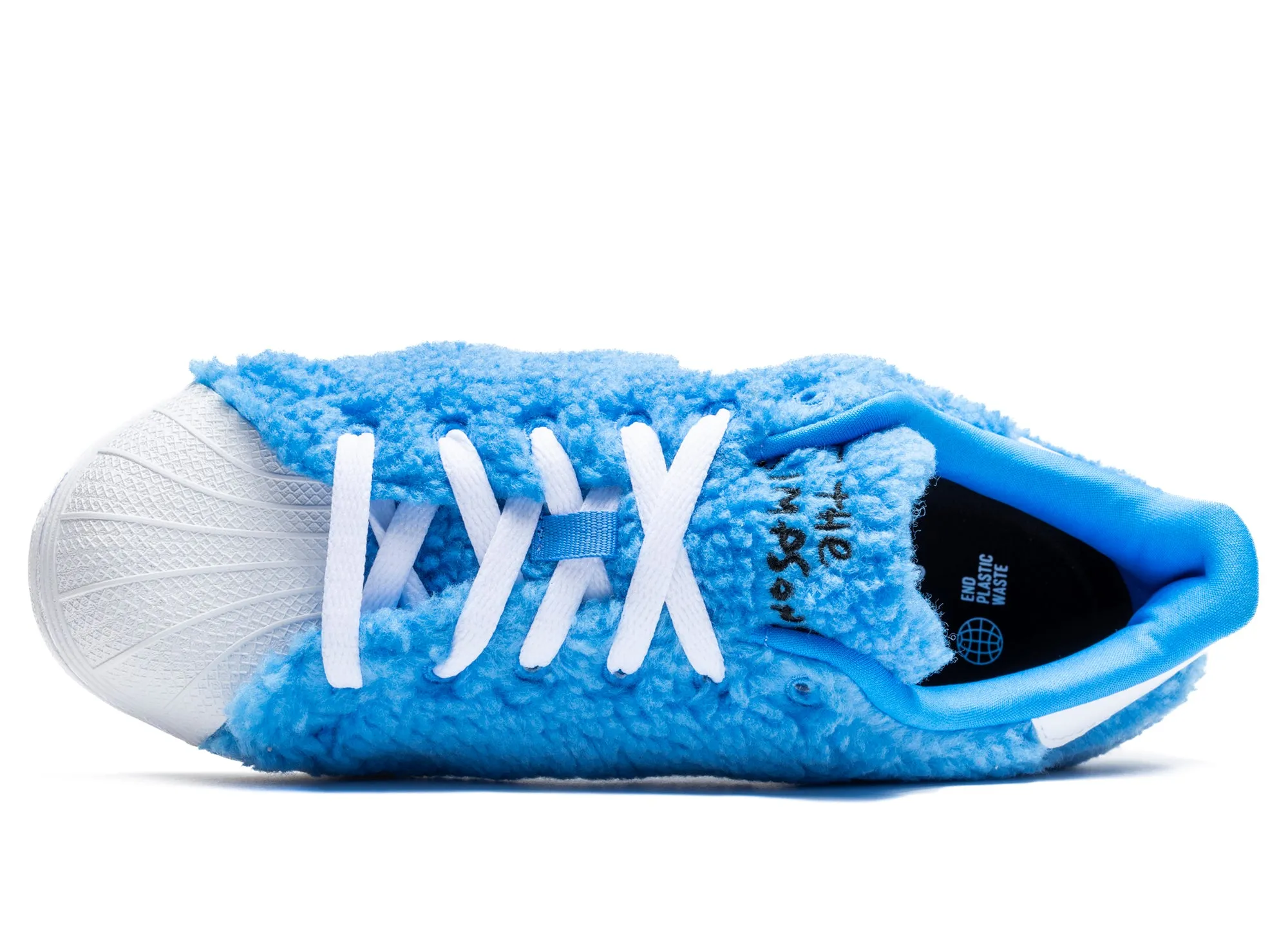 Junior Adidas x MARGE Simpsons Superstar Alphabounce Adidas Running Shoes