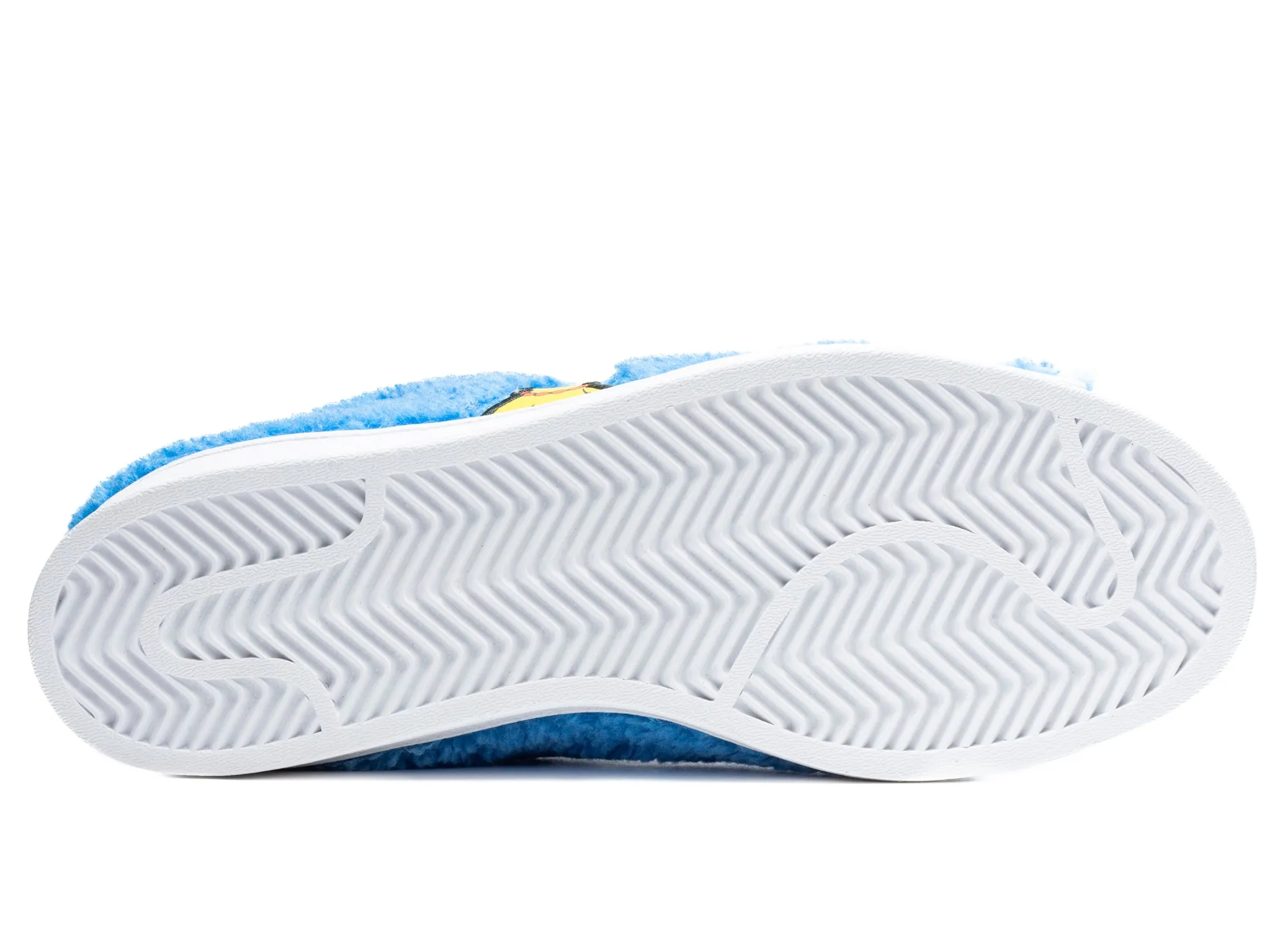 Junior Adidas x MARGE Simpsons Superstar Adidas Denim Shoes