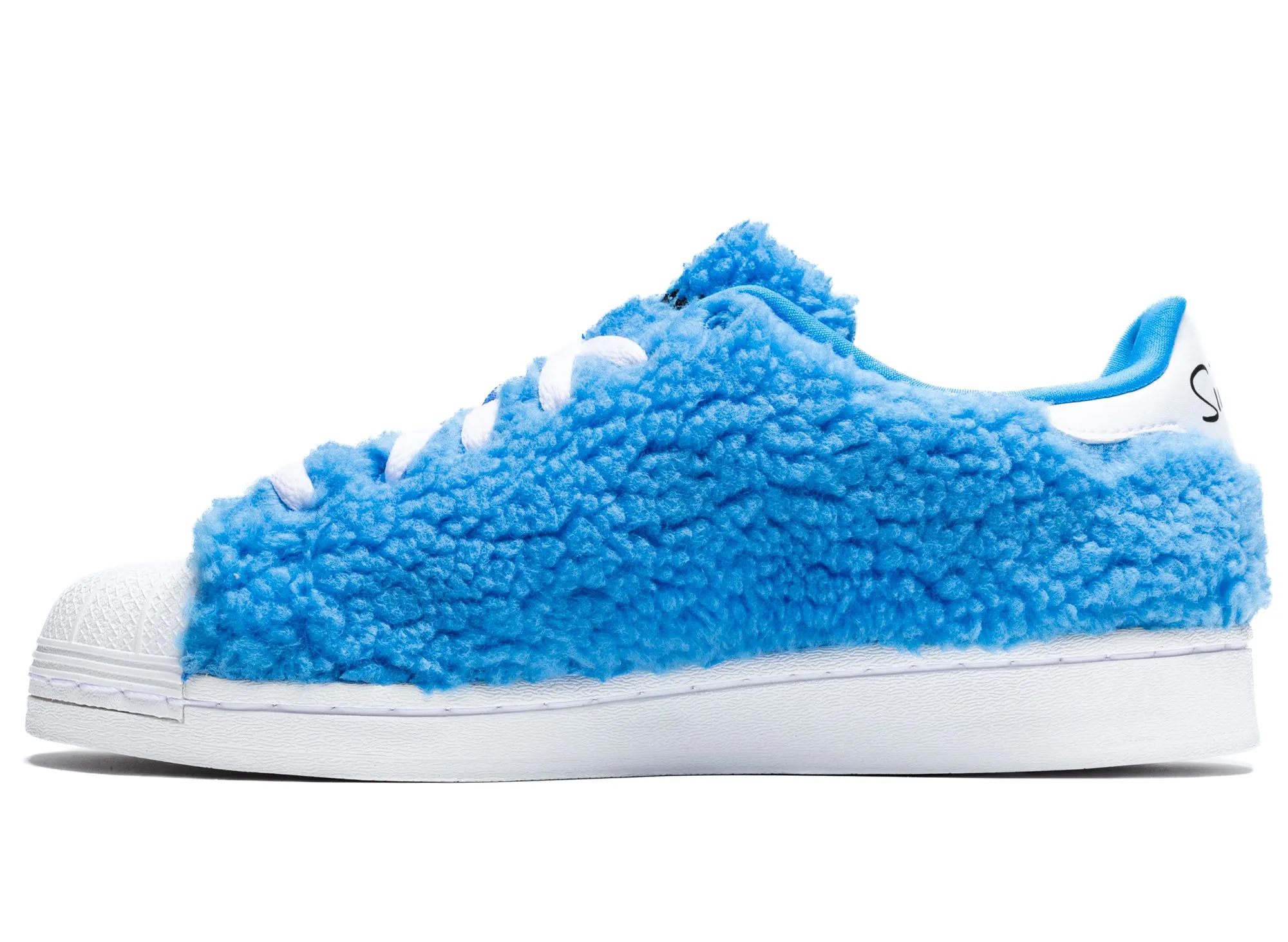 Customizable Adidas Shoes Junior Adidas x MARGE Simpsons Superstar