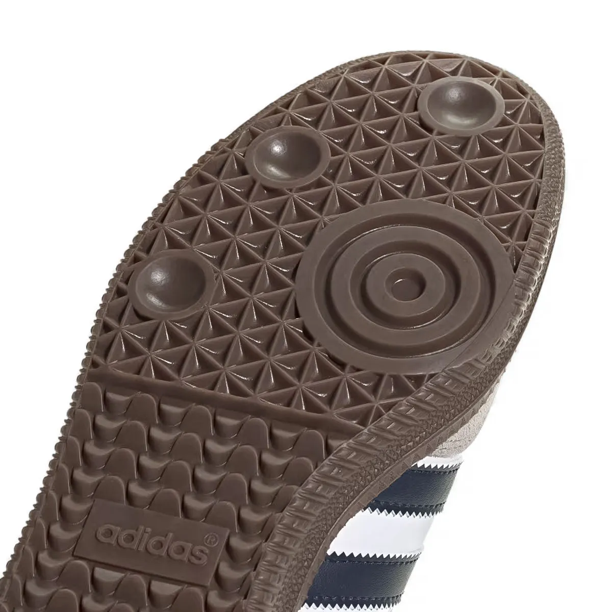 Adidas Crazyflight Mid Volleyball Shoes adidas - SAMBA OG Cloud White/Night Indigo/Clear Granite JH8795