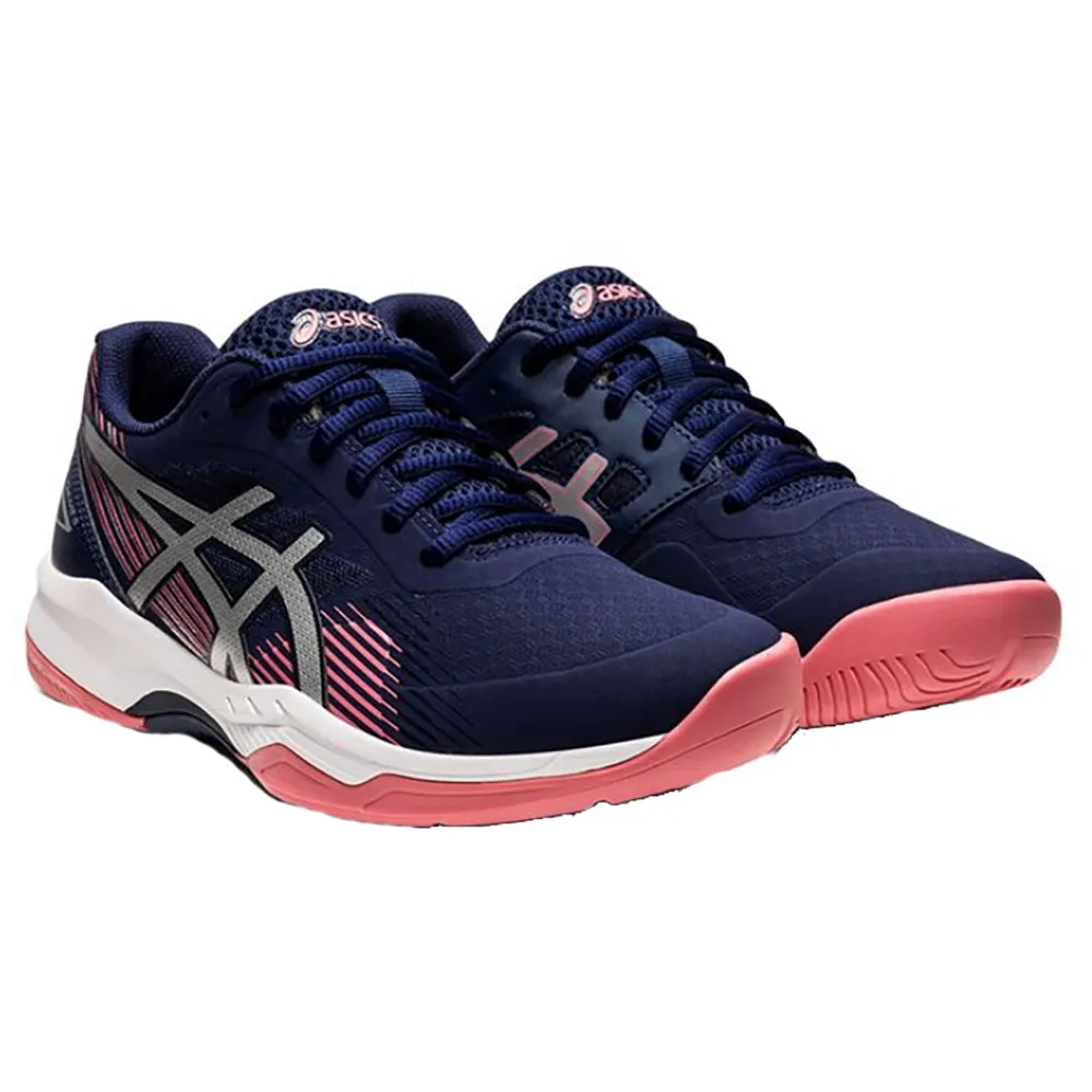 Asics Wrestling Shoes For Boxing Asics Gel-Game 8 Womens Tennis Shoes