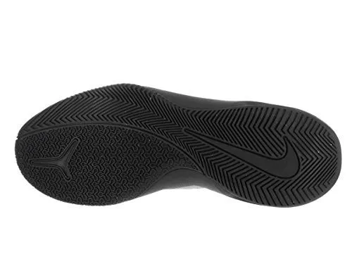 Nike Mens Air Versitile NBK Dark Grey/Mtlc Dark Grey/Blk Basketball Shoe 11 ... Asics Gel Foundation 8 D Running Shoe