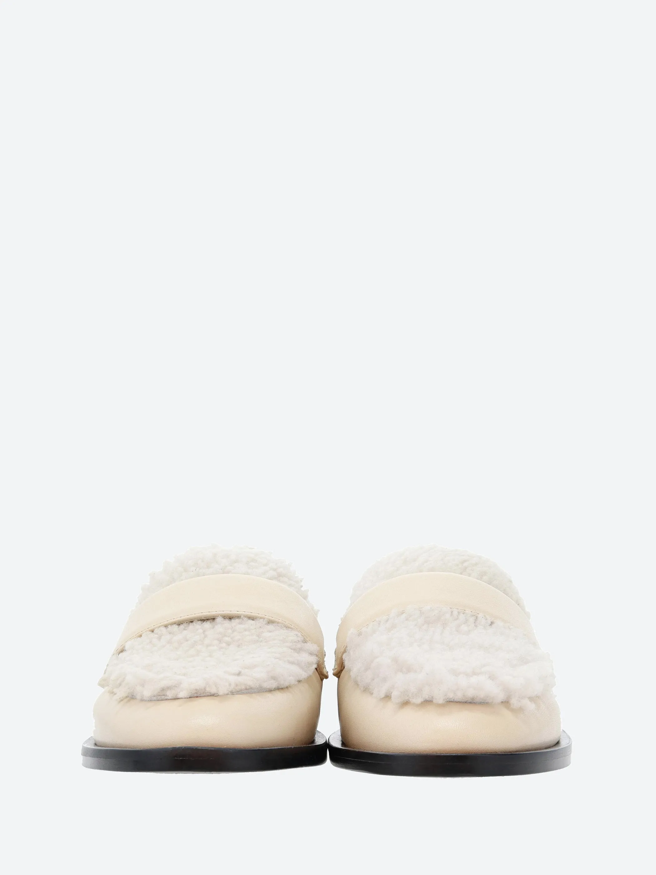 Earth Loafers Mok 20