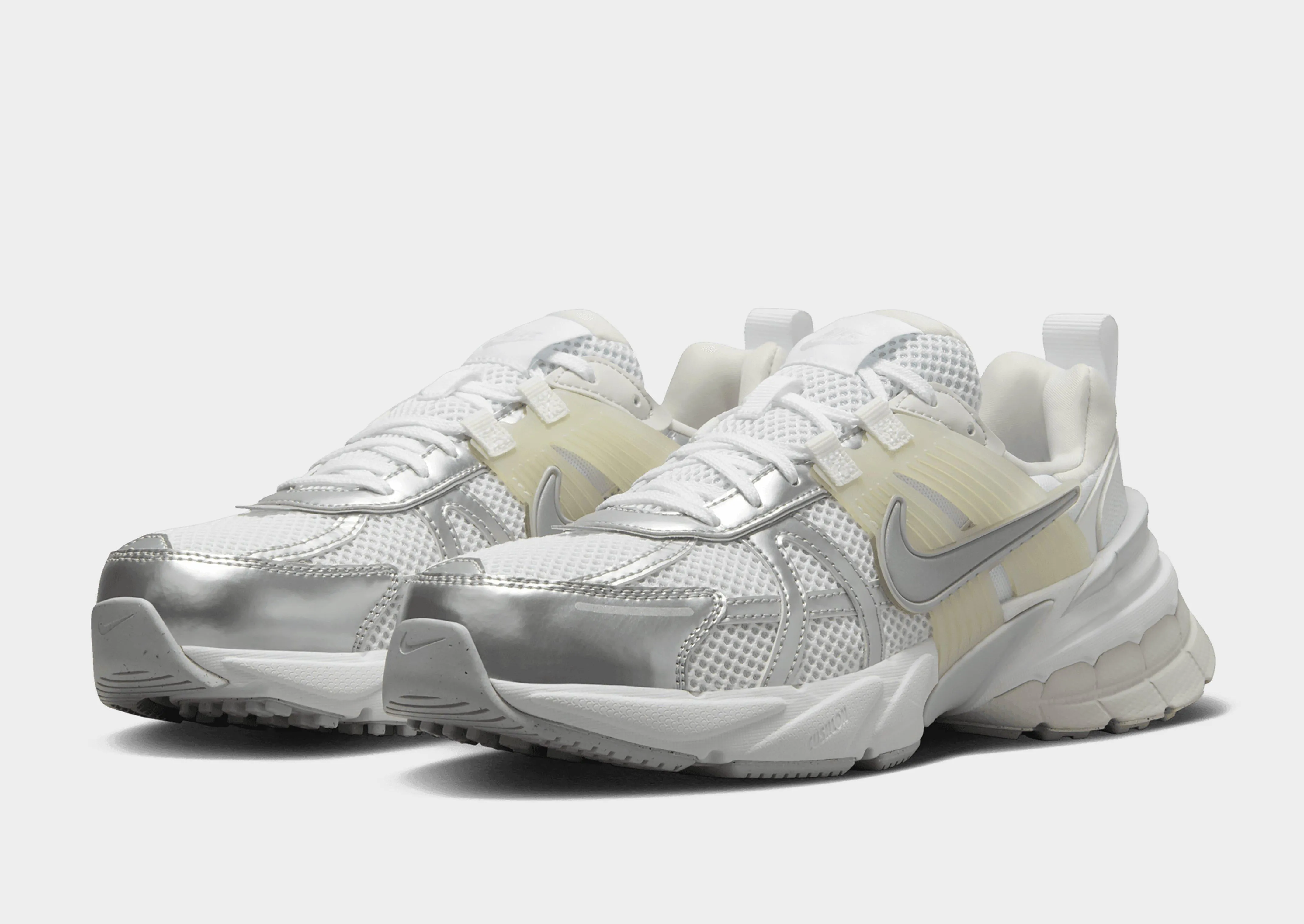 Asics Non Slip Work Shoes V2K Run Women's