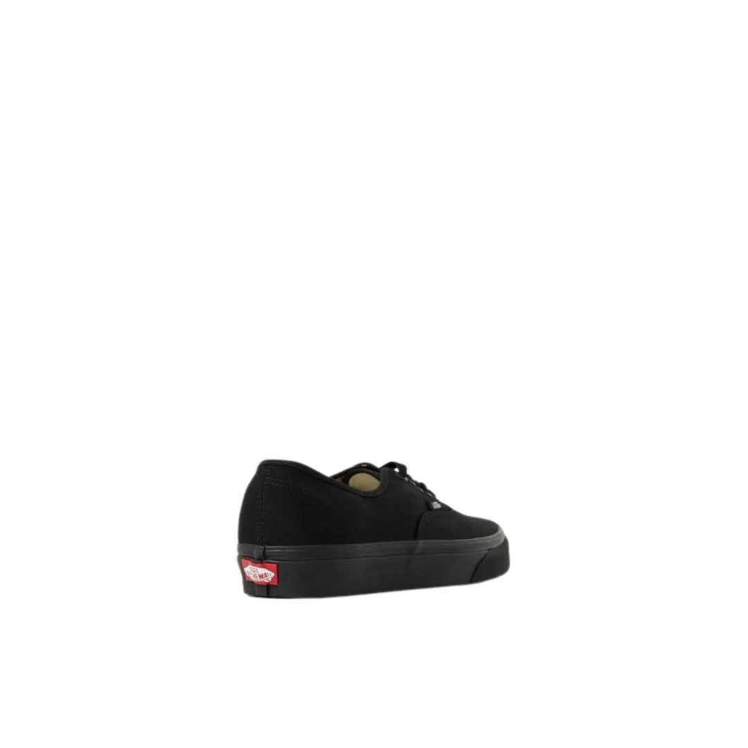 Arch Support Inserts For Sneakers VANS Authentic Black/Black
