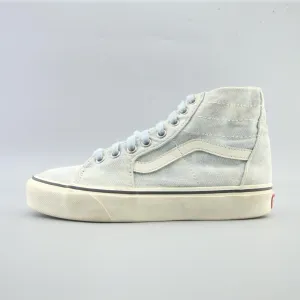 Zebra Sneakers VANS SK8-HI
