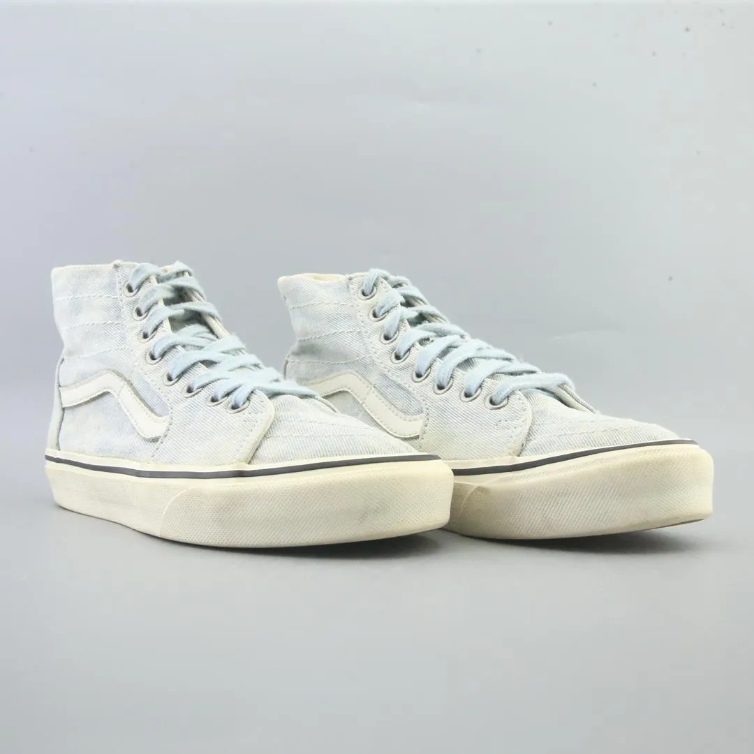 VANS SK8-HI Best Fitness Sneakers