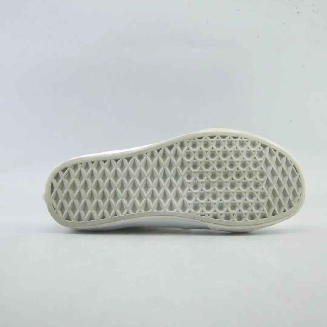 VANS SK8-HI Retro Jordan Sneakers