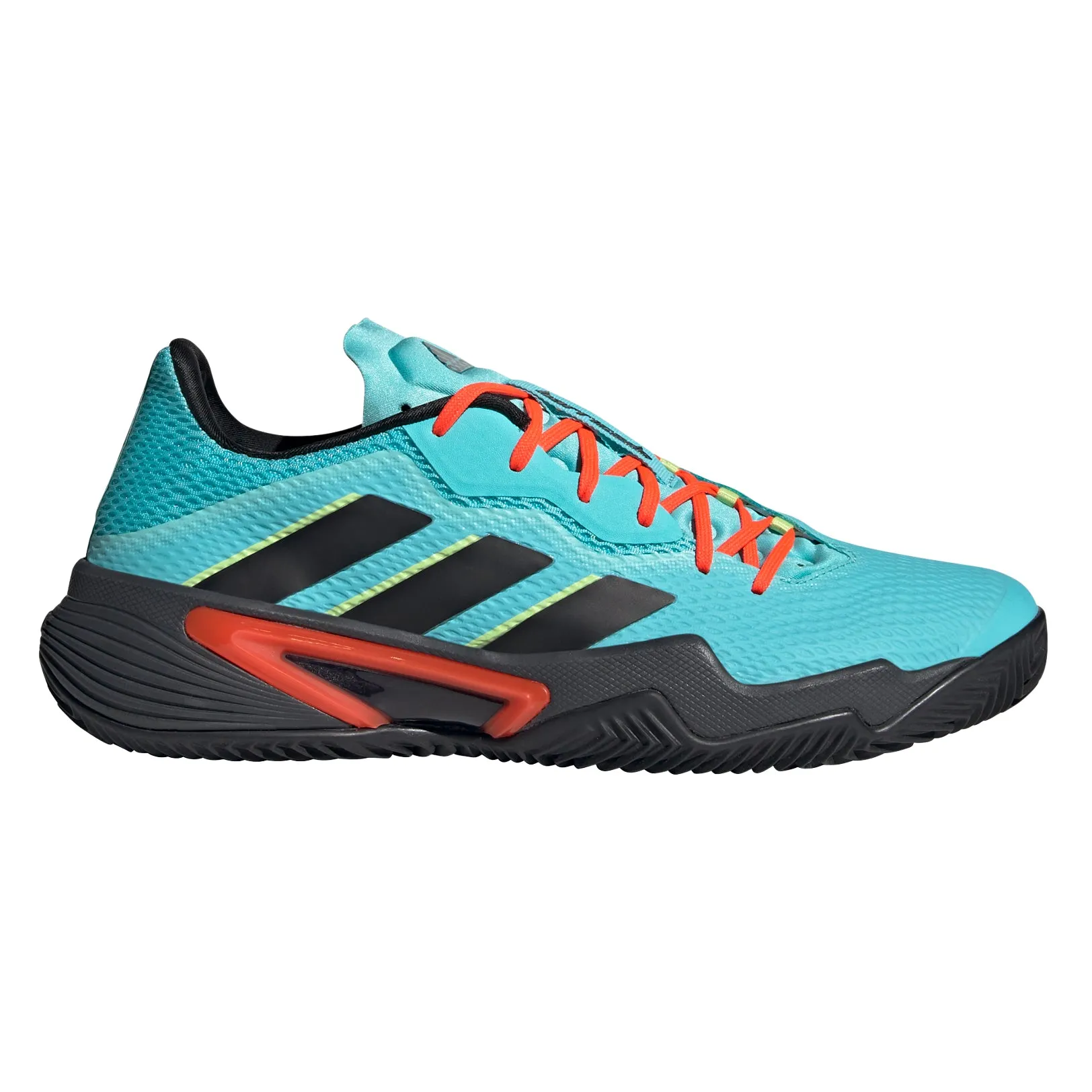 Adidas Spider Man Shoes Adidas Barricade Aqua Mens Clay Tennis Shoes