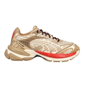 Velophasis Luxe Sport Lace Up Sneakers Asic Kayano Shoes