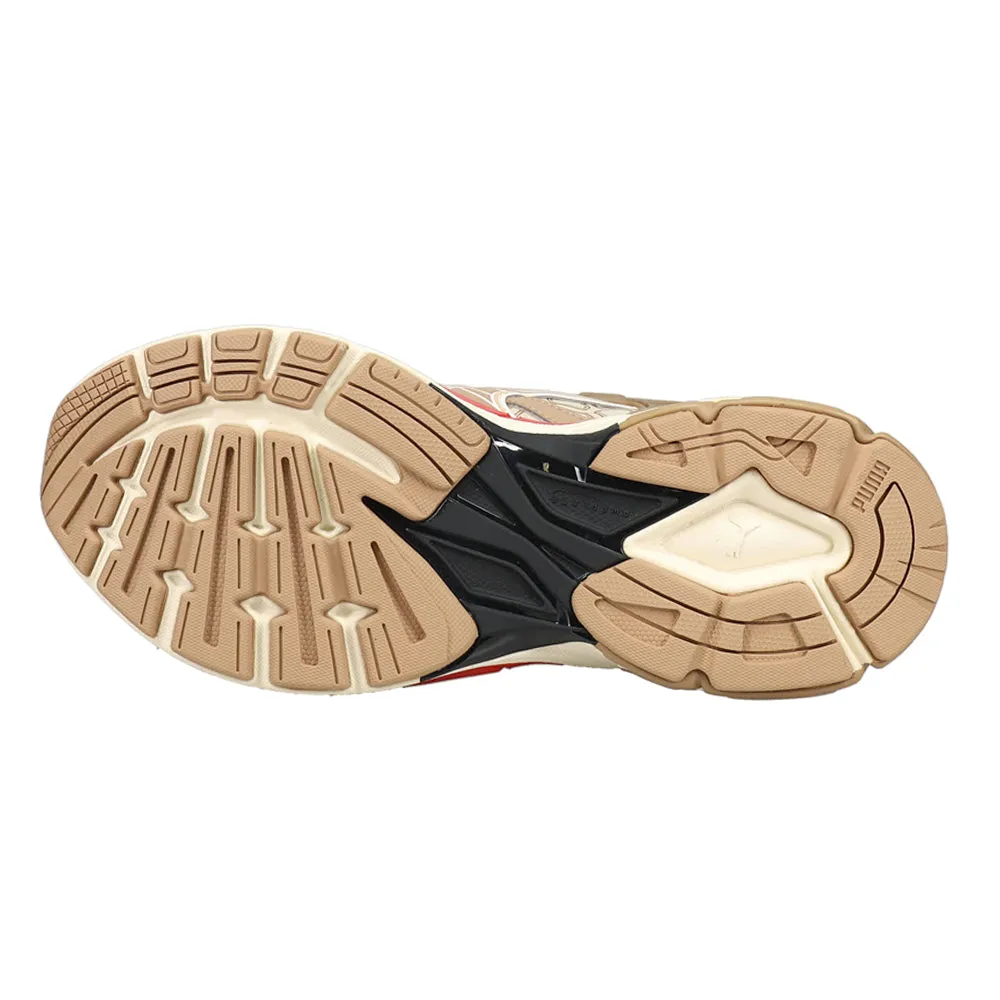 Asics Nyc Shoes Velophasis Luxe Sport Lace Up Sneakers