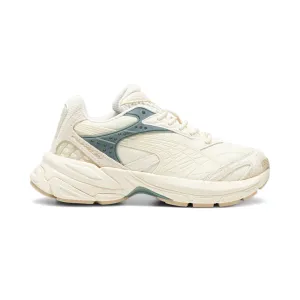 Velophasis Muted Lace Up Sneakers Asics Neon Running Shoes