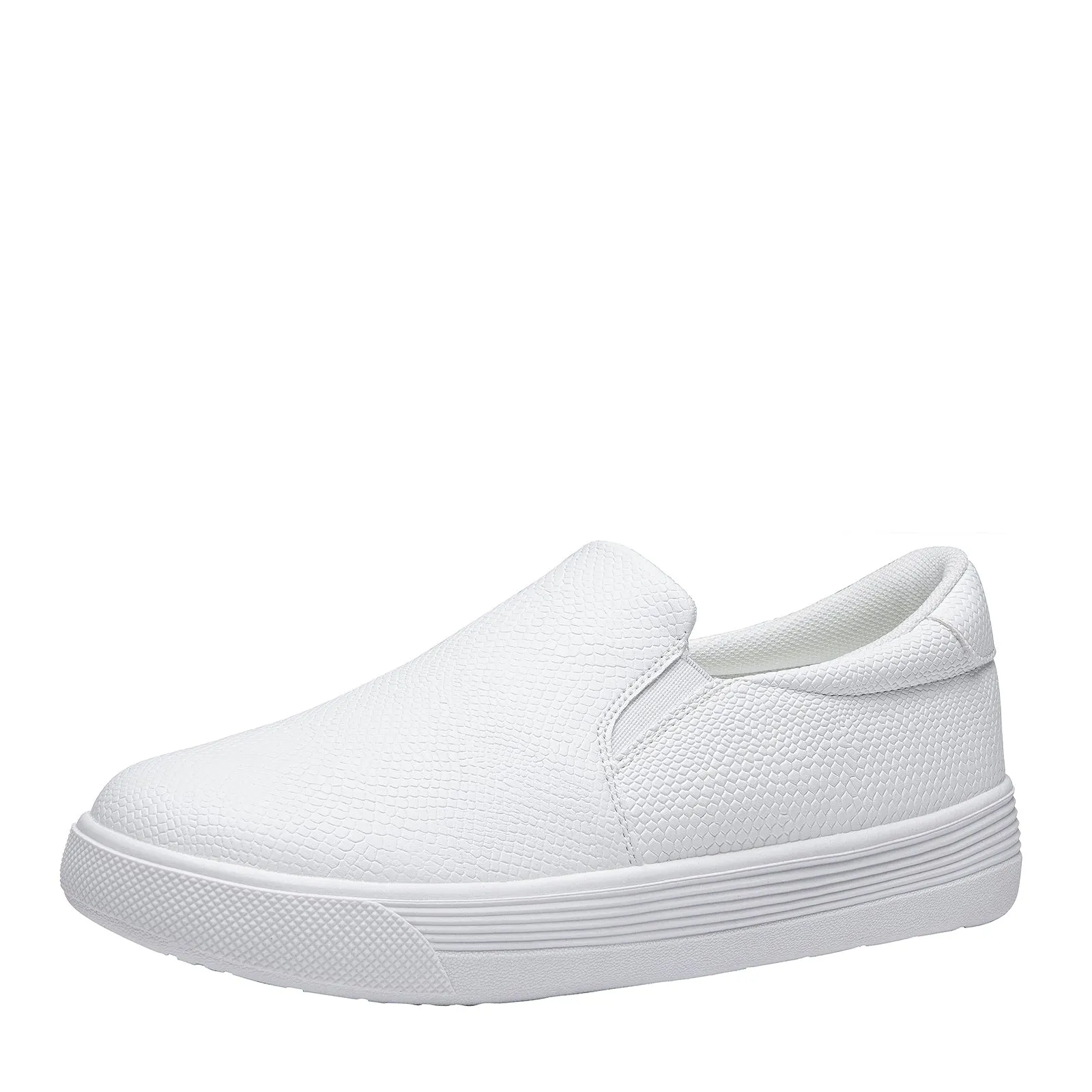 Coach Outlet Sneakers Vepose 8008 Slip on Sneakers Women Fashion Sneakers Comfortable Casual Loafers Shoes with Memory Foam