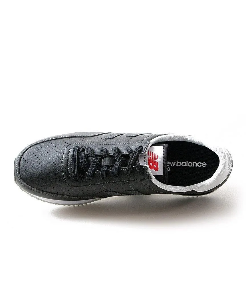 UL720CA 720 Modern Classics Gray New Balance White Running