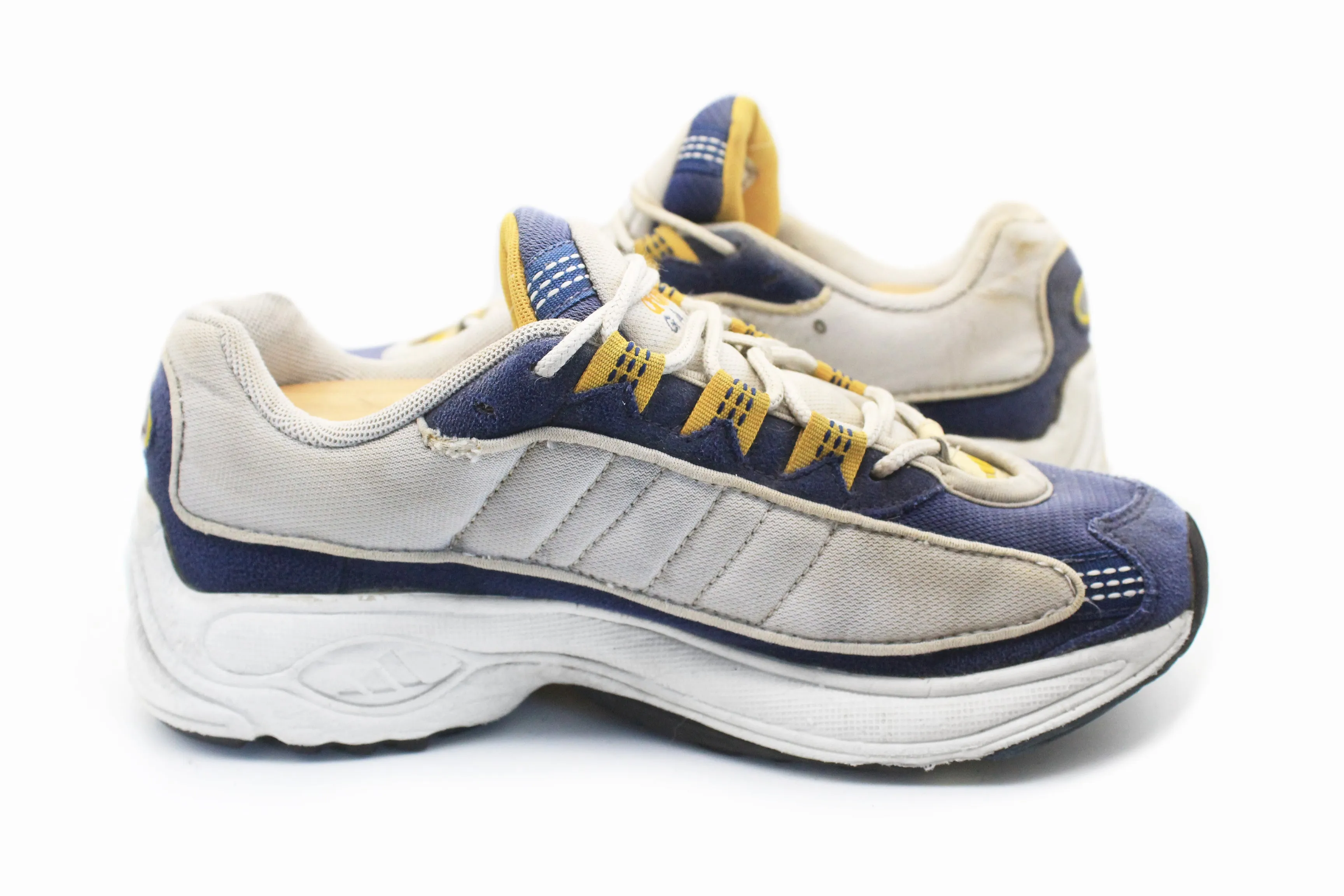 Adidas Cny Shoes Vintage Adidas Galaxy Sneakers US 7