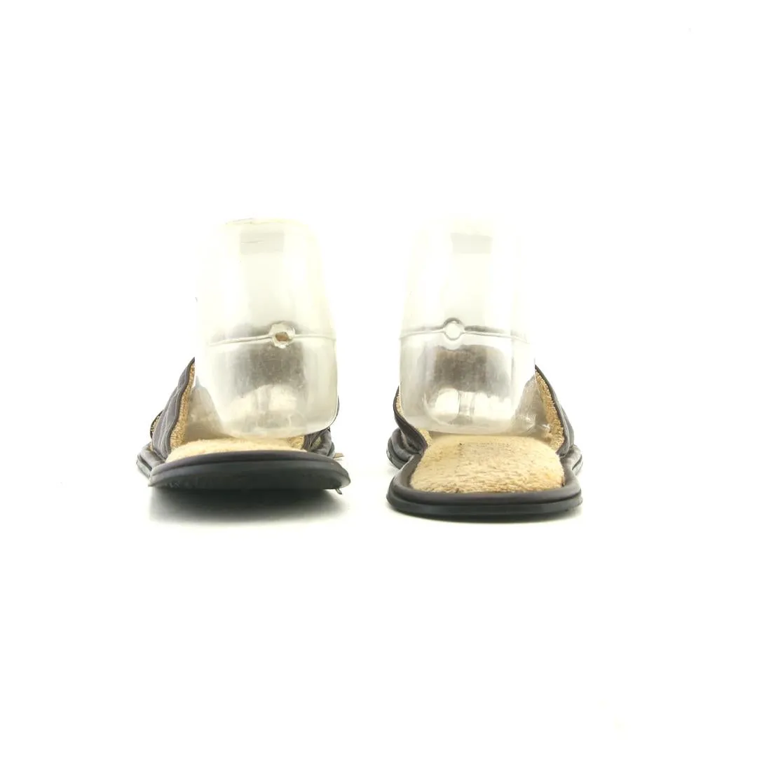 Cheetah Slippers AMERICAN BRAND .