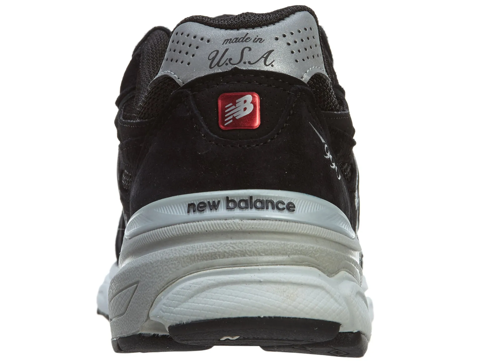 Where Is New Balance Manufactured New Balance Running Shoes Mens Style M990