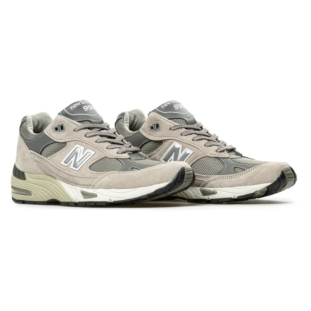 M991GL Made in UK | Grey New Balance 990v5 Men