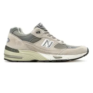 M991GL Made in UK | Grey New Balance Fuel Cell V2