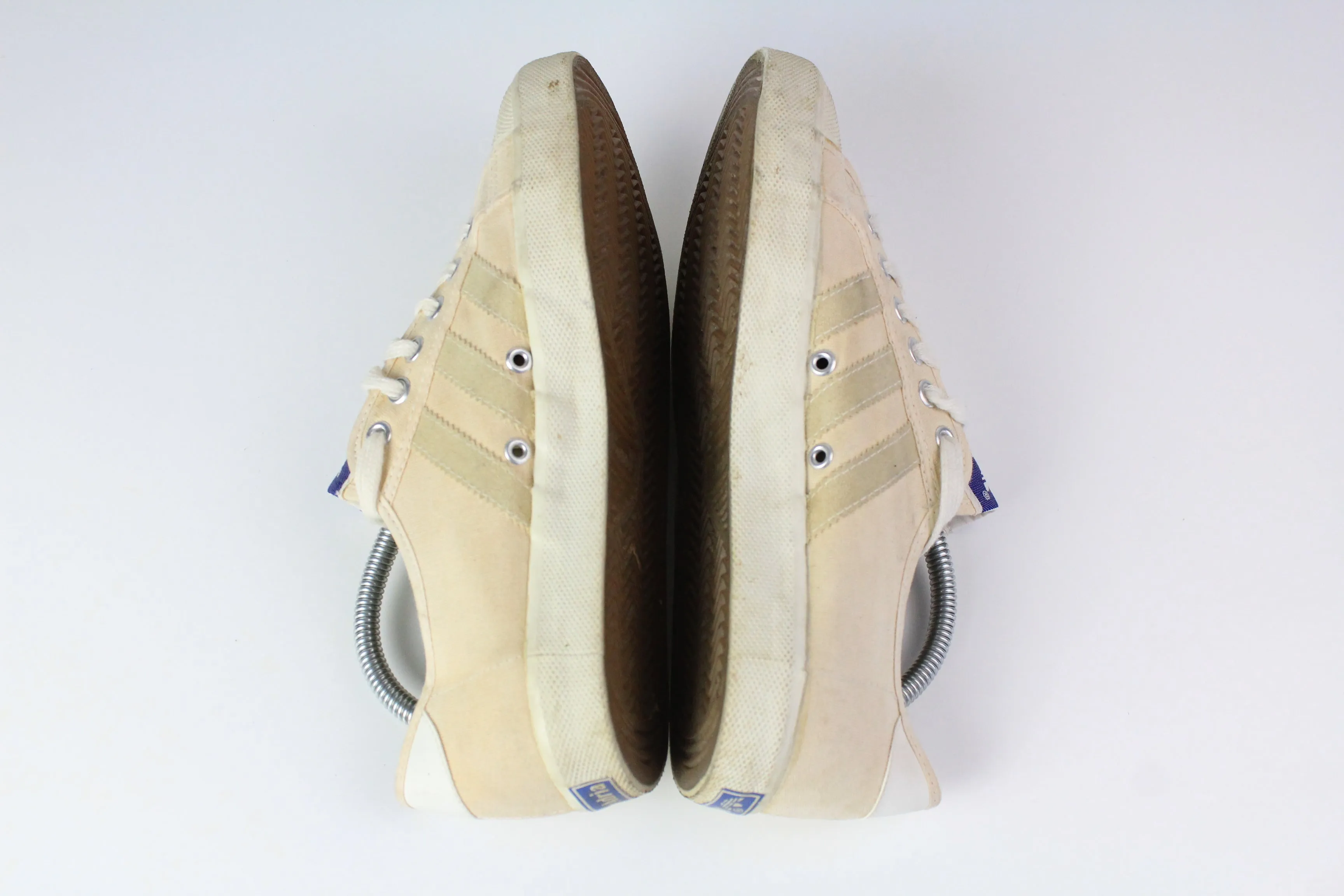 Vintage Adidas Adria Sneakers UK 6 1/2 Adidas Artificial Turf Soccer Shoes