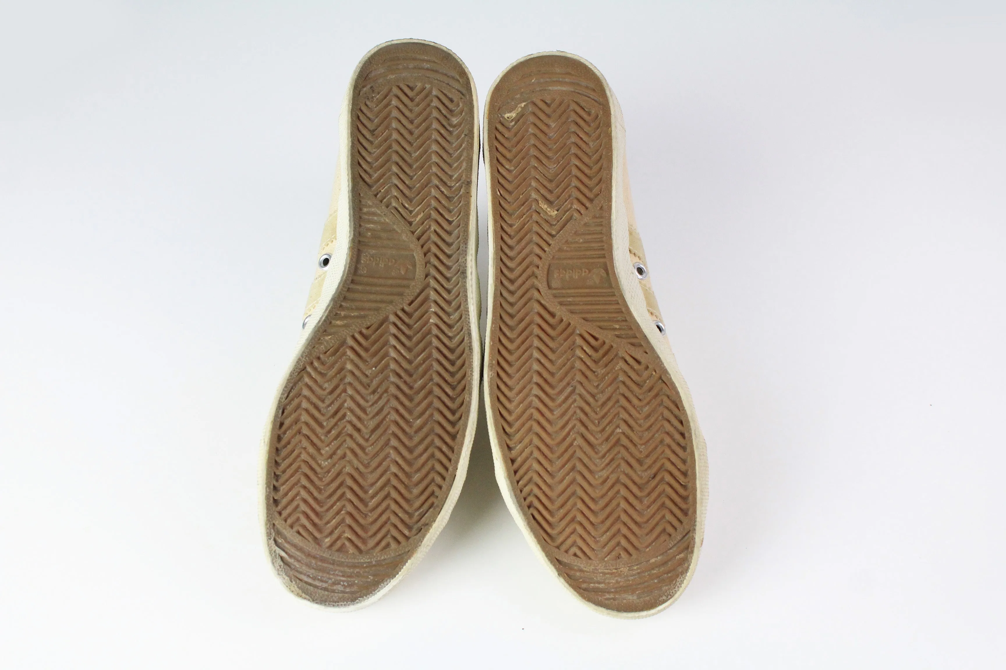 Vintage Adidas Adria Sneakers UK 6 1/2 Adidas Pro Bounce Basketball Shoes