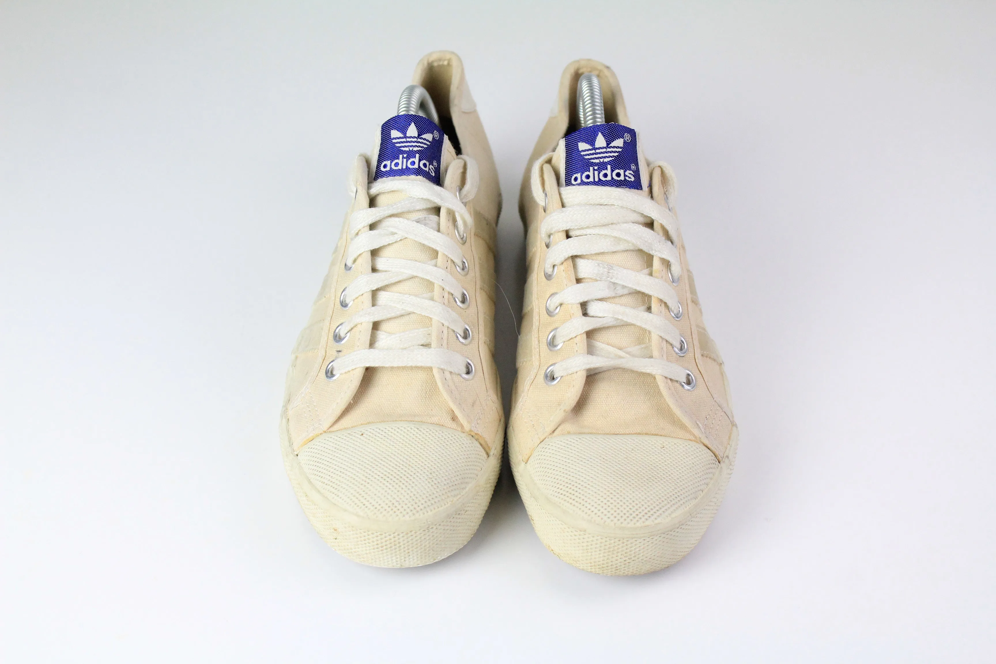 Vintage Adidas Adria Sneakers UK 6 1/2 Adidas Sydney Wrestling Shoes