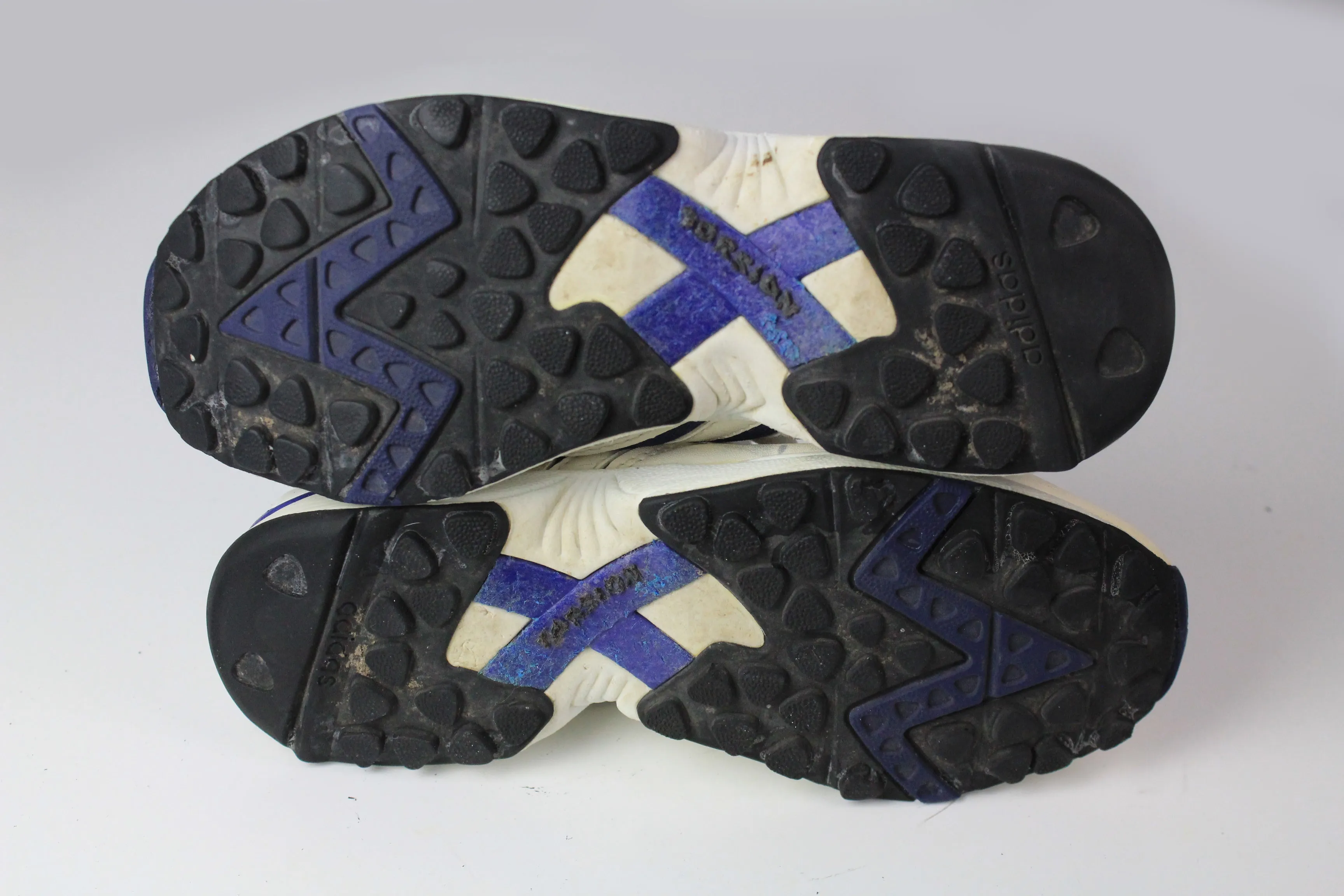 Vintage Adidas Advanced Sneakers Women's EUR 37 1/3 Adidas Aloha Super Shoes