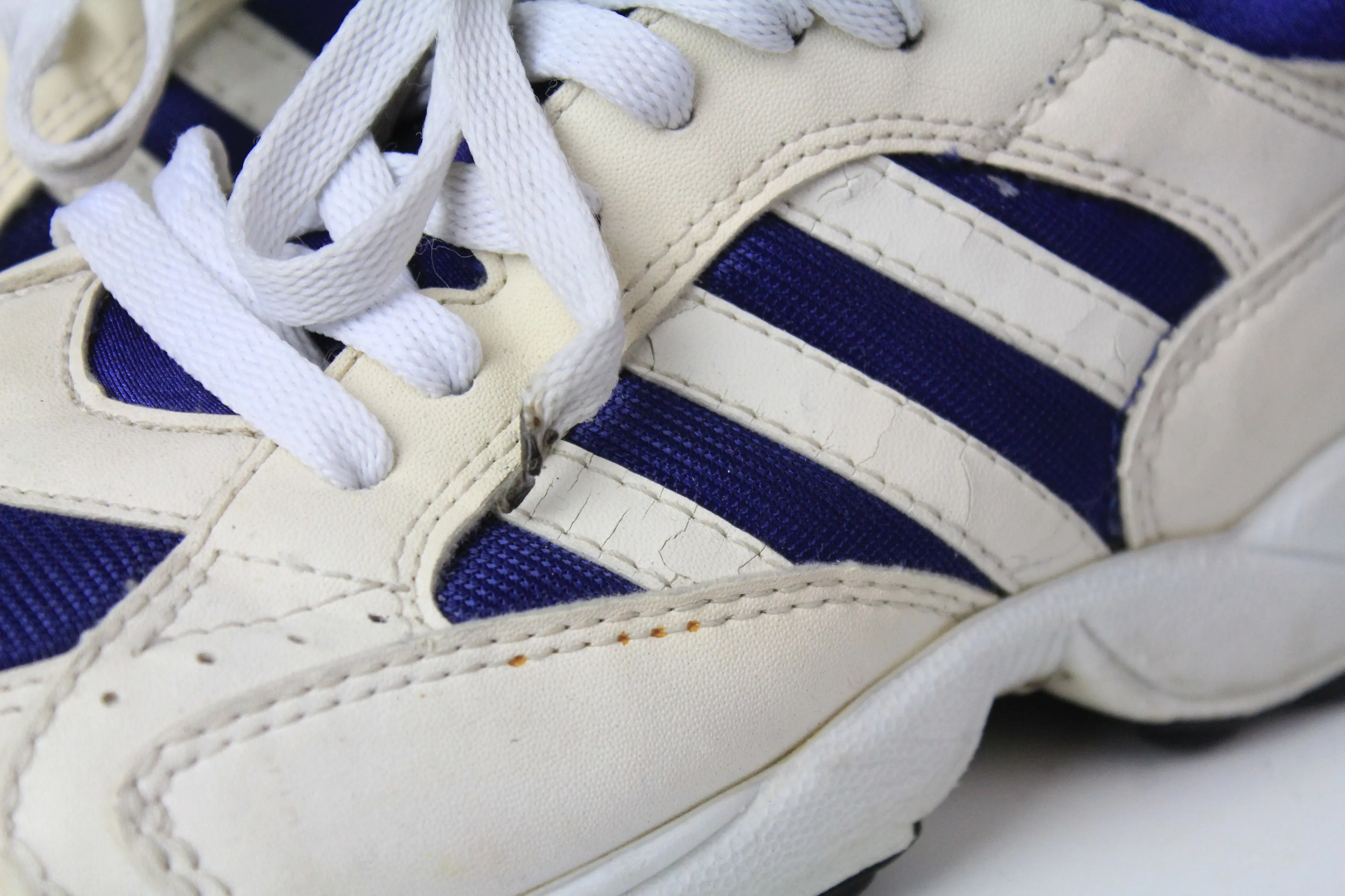 Vintage Adidas Advanced Sneakers Women's EUR 37 1/3 Adidas Yohji Yamamoto Shoes