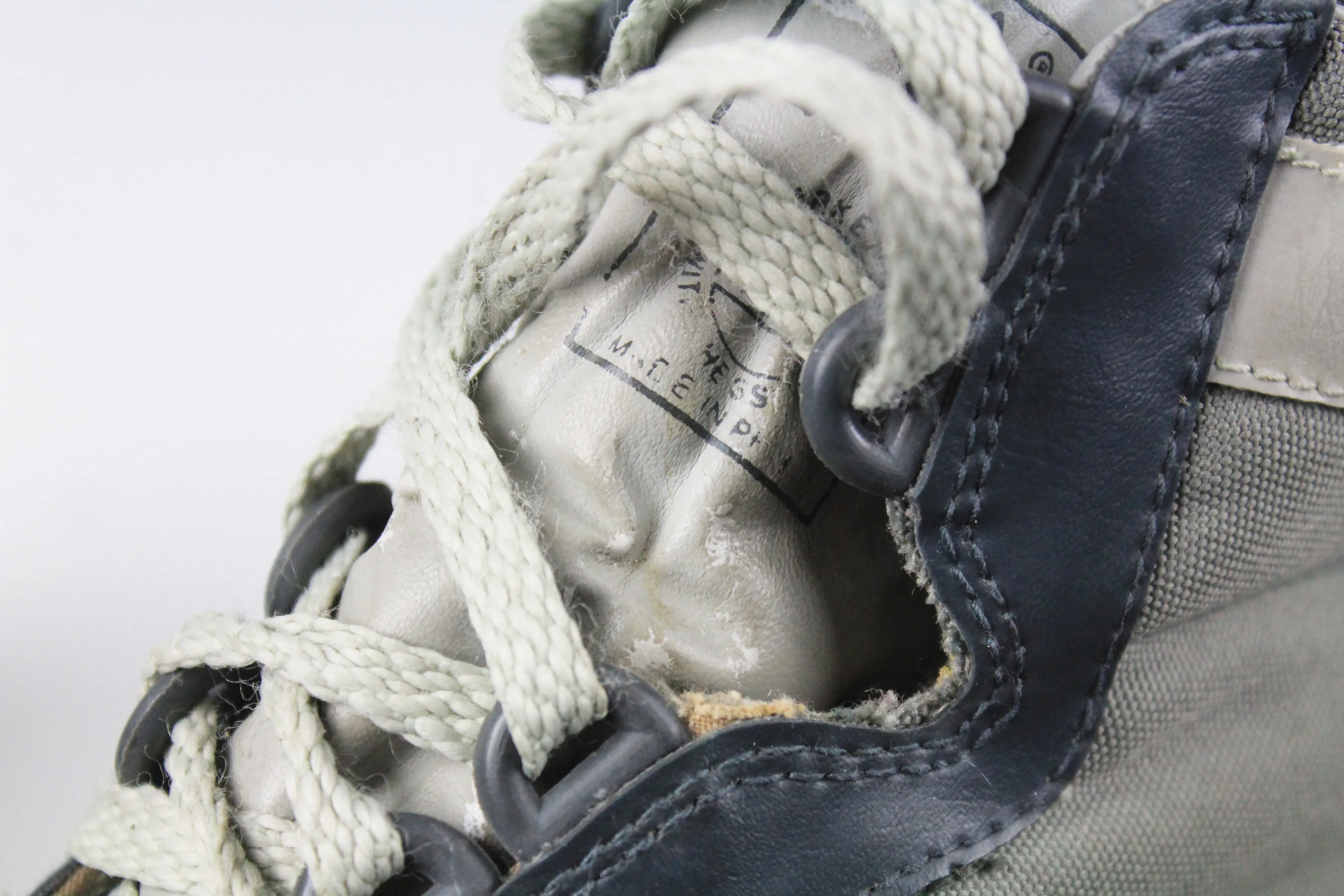 Adidas Originals Sl 72 Rs Shoes Vintage Adidas Alaska Trekking Boots Women's US 7.5