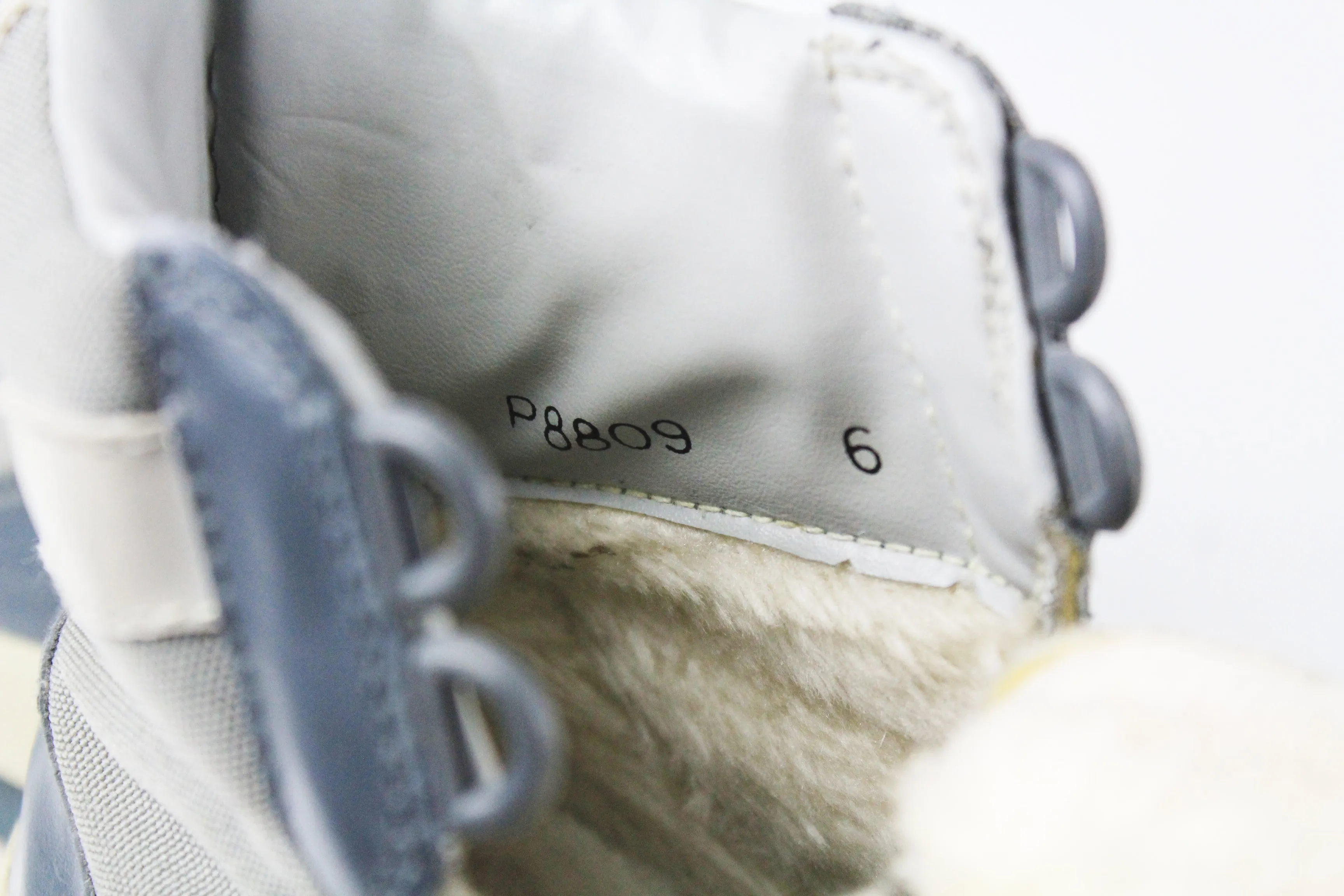 Adidas 4d Shoes Vintage Adidas Alaska Trekking Boots Women's US 7.5