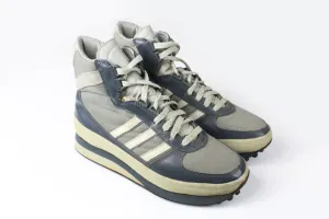 Adidas Preschool X_plrpath Shoes Vintage Adidas Alaska Trekking Boots Women's US 7.5