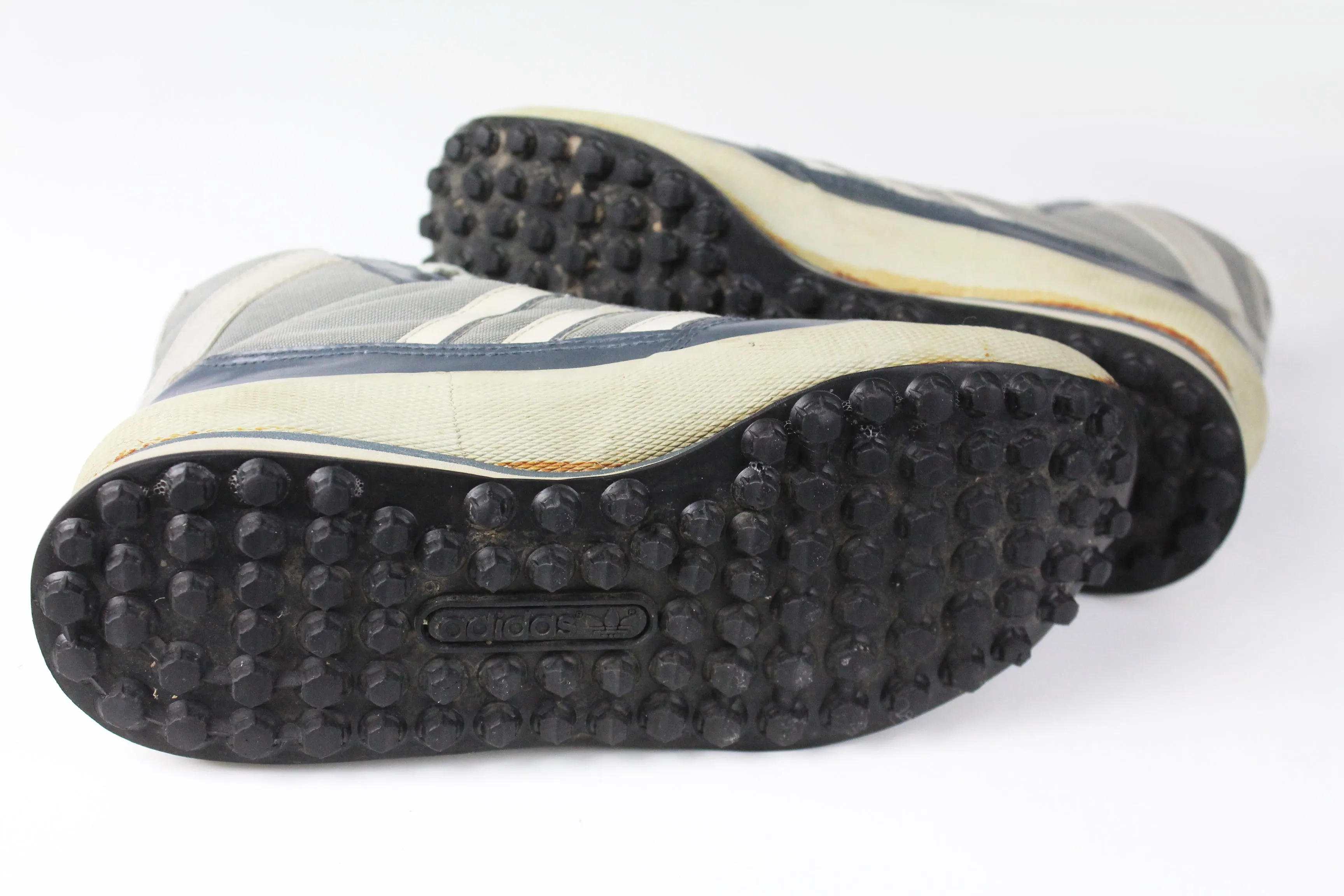 Adidas Shoes Basketball Vintage Adidas Alaska Trekking Boots Women's US 7.5