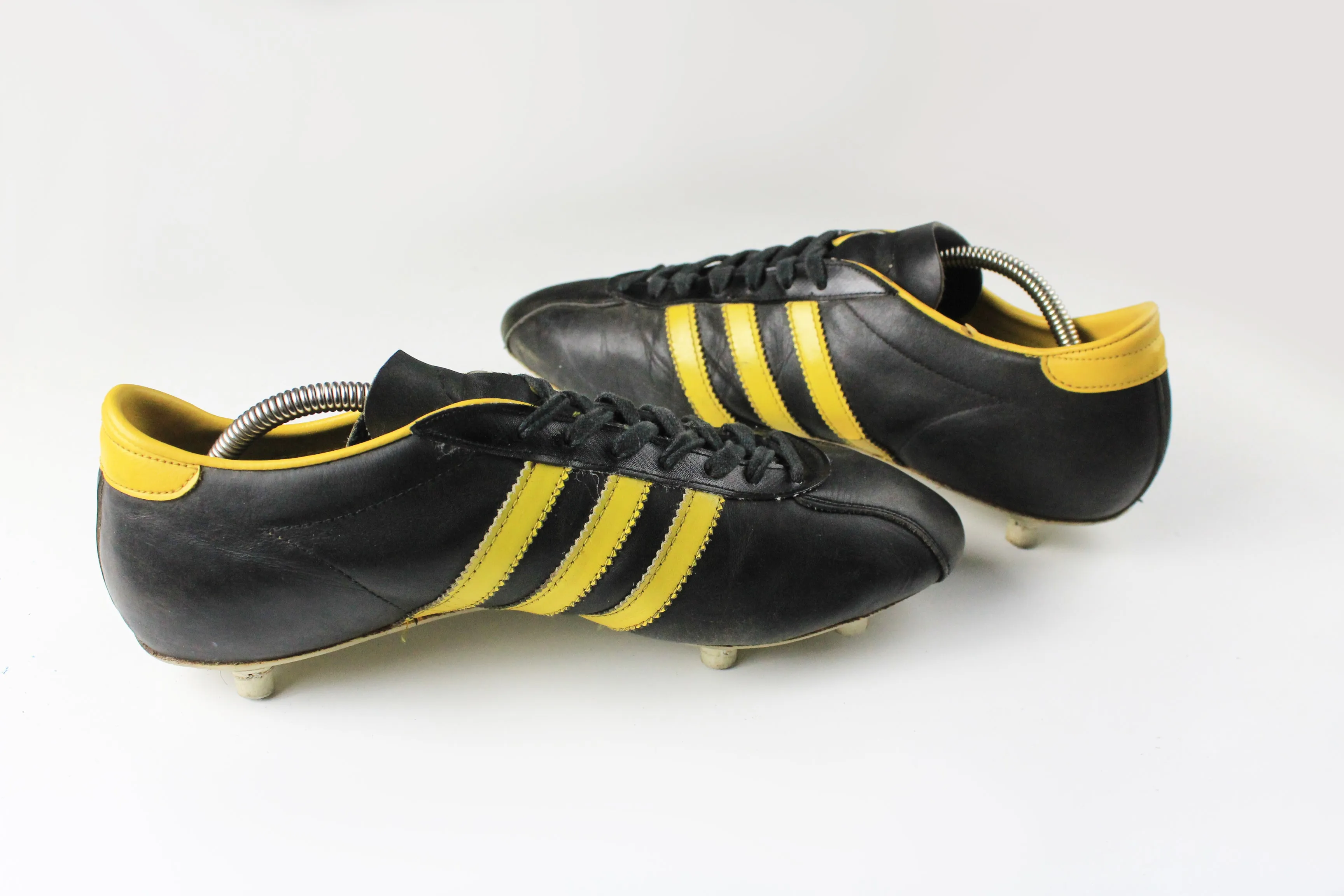 Adidas Taekwondo Shoes Review Vintage Adidas Beckenbauer Football Boots US 9