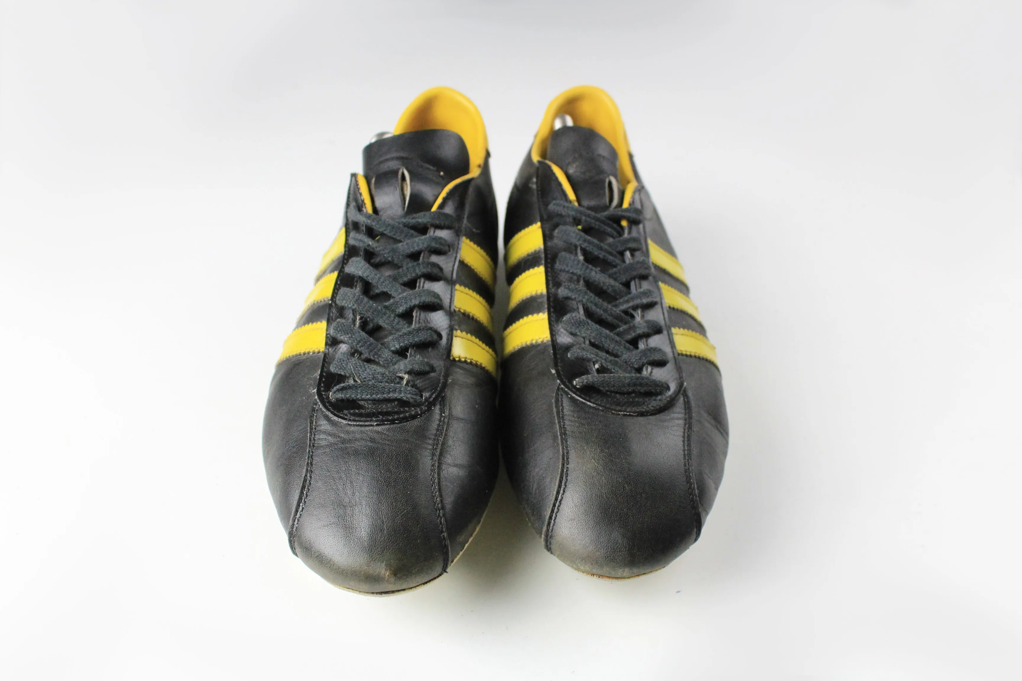 Adidas Adizero Boston 13 Running Shoes Vintage Adidas Beckenbauer Football Boots US 9