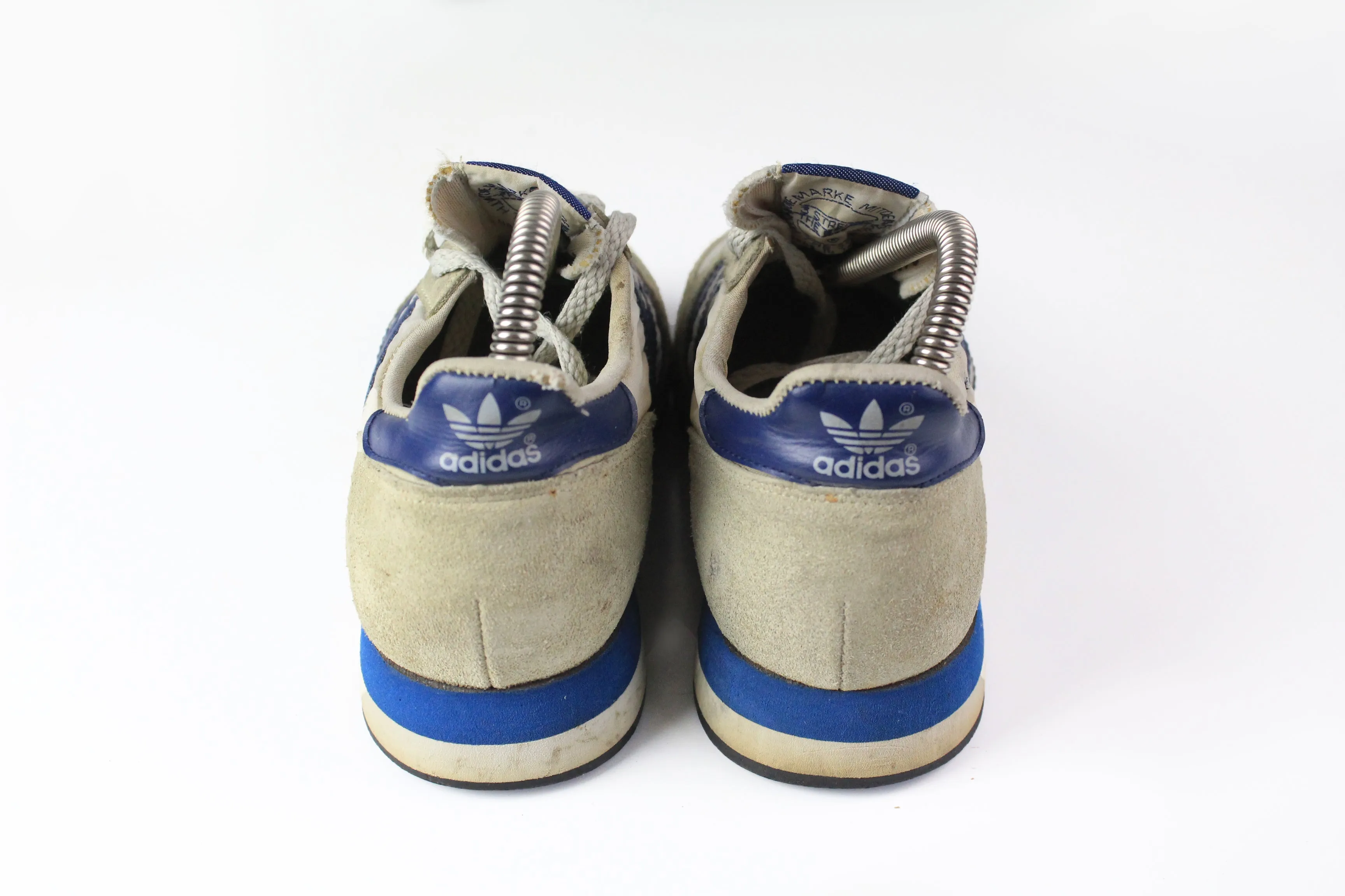 Vintage Adidas Boston Sneakers Women's EUR 36 Adidas Sneakers Shoes