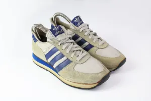 Vintage Adidas Boston Sneakers Women's EUR 36 Adidas Adizero Sydney Wrestling Shoes