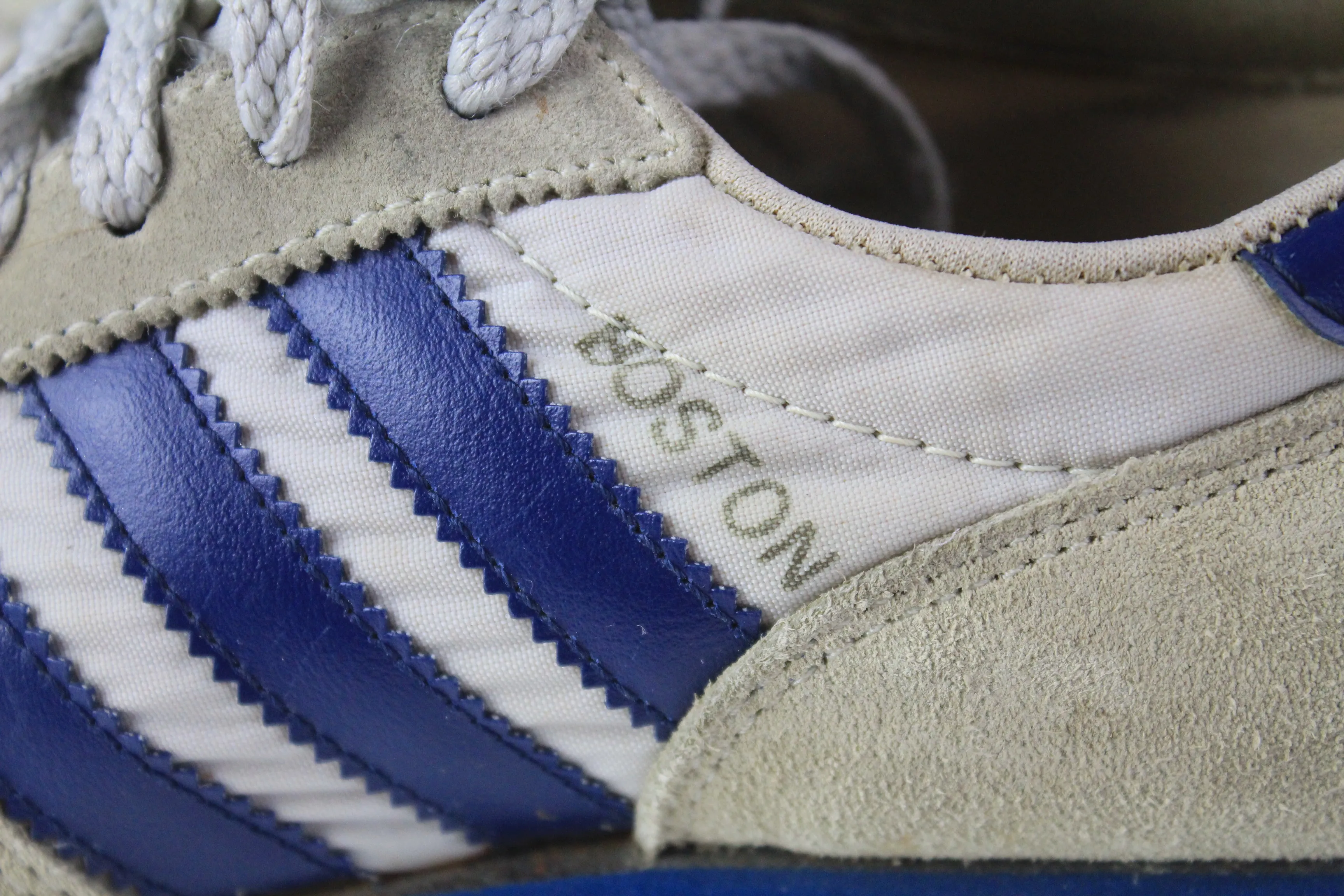 Vintage Adidas Boston Sneakers Women's EUR 36 Alexander Wang And Adidas Shoes