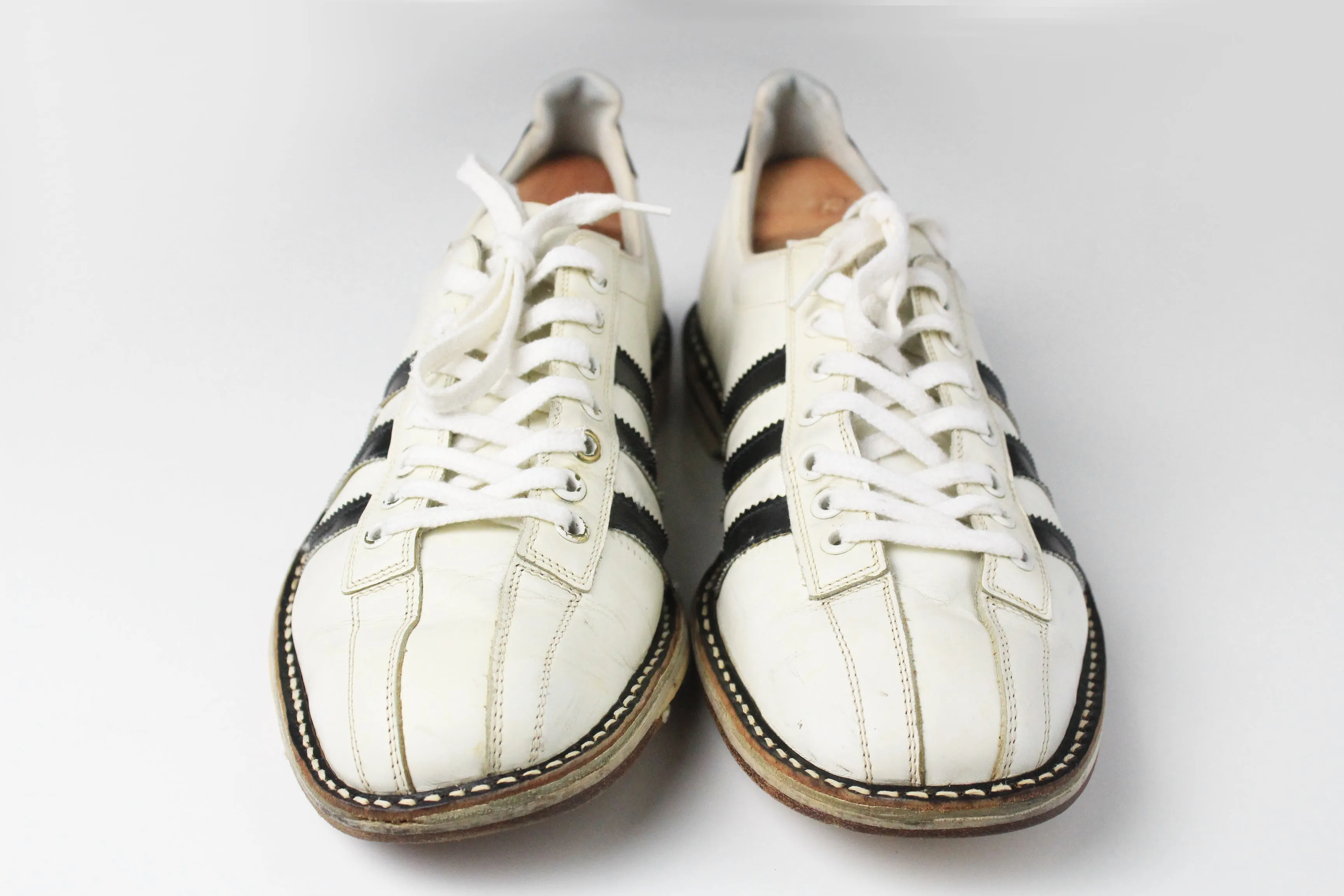 Adidas Shoes Spezial Vintage Adidas Bowling Shoes EUR 44