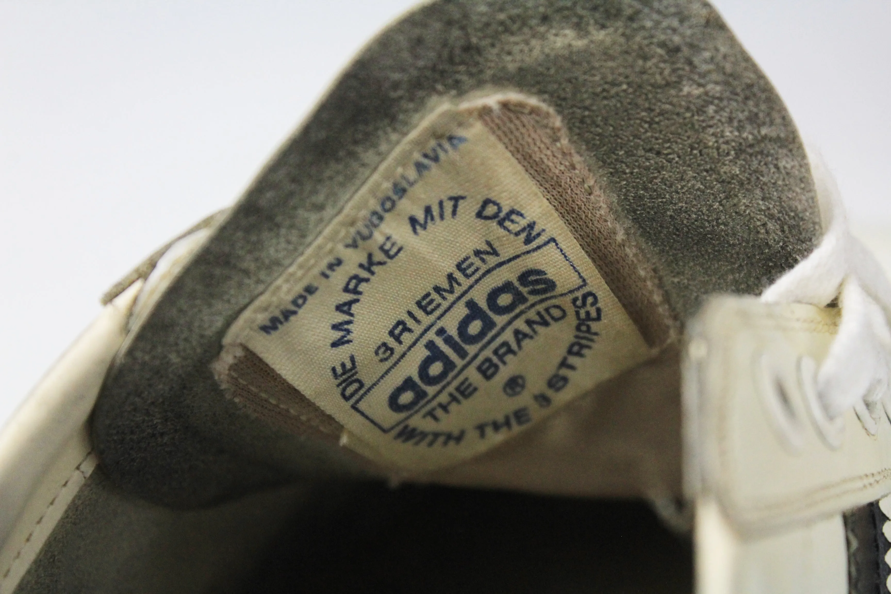 Adidas Originals Shoes Sale Vintage Adidas Bowling Shoes EUR 44