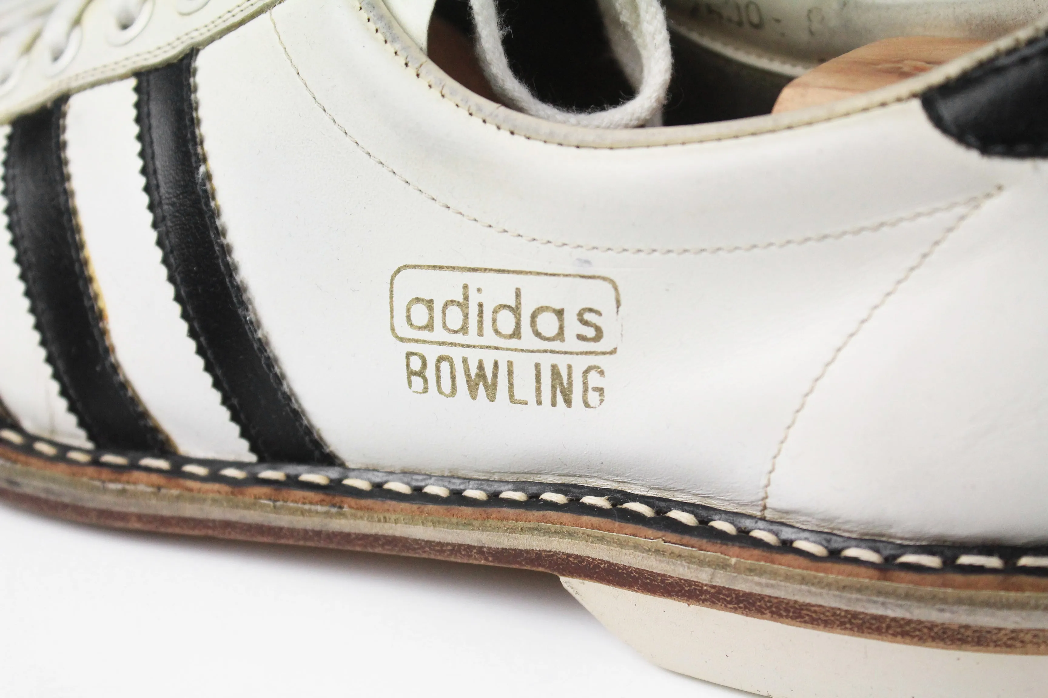 Adidas Soccer Shoes Customize Vintage Adidas Bowling Shoes EUR 44