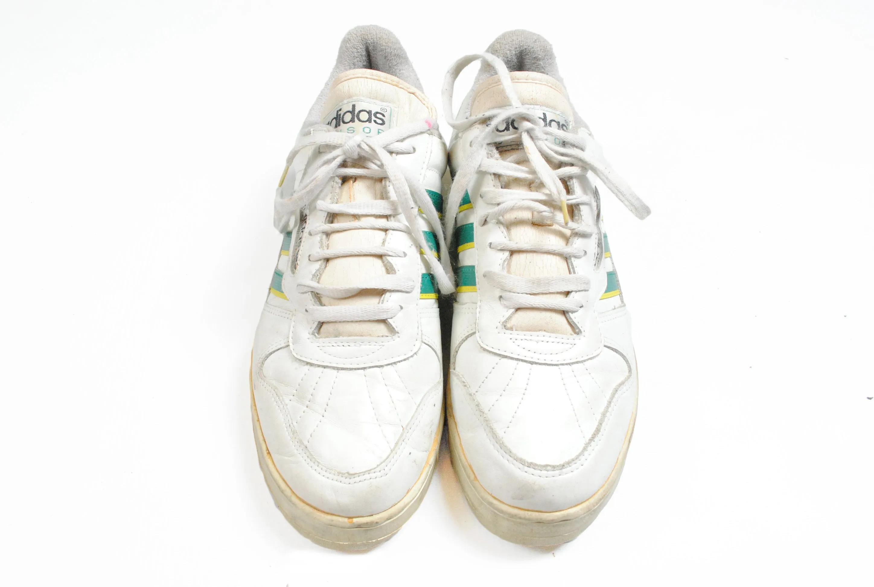 Adidas Duramo Sl Running Shoes Vintage Adidas Censor Sneakers US 10 UK 9.5 EUR 44