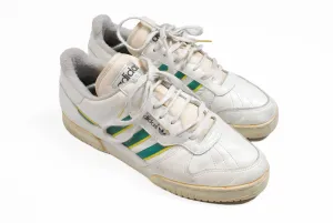 Vintage Adidas Censor Sneakers US 10 UK 9.5 EUR 44 Trending Adidas Shoes