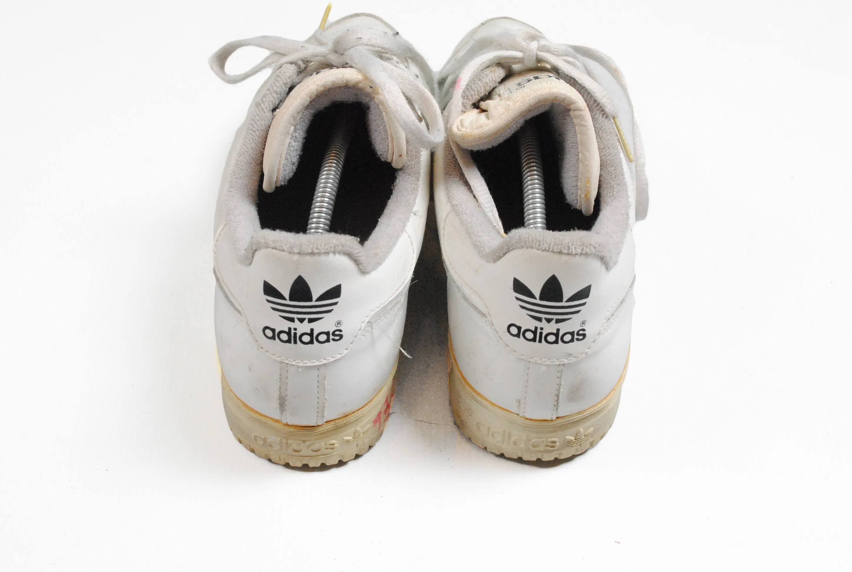 Vintage Adidas Censor Sneakers US 10 UK 9.5 EUR 44 Adidas 3st.004 Shoes