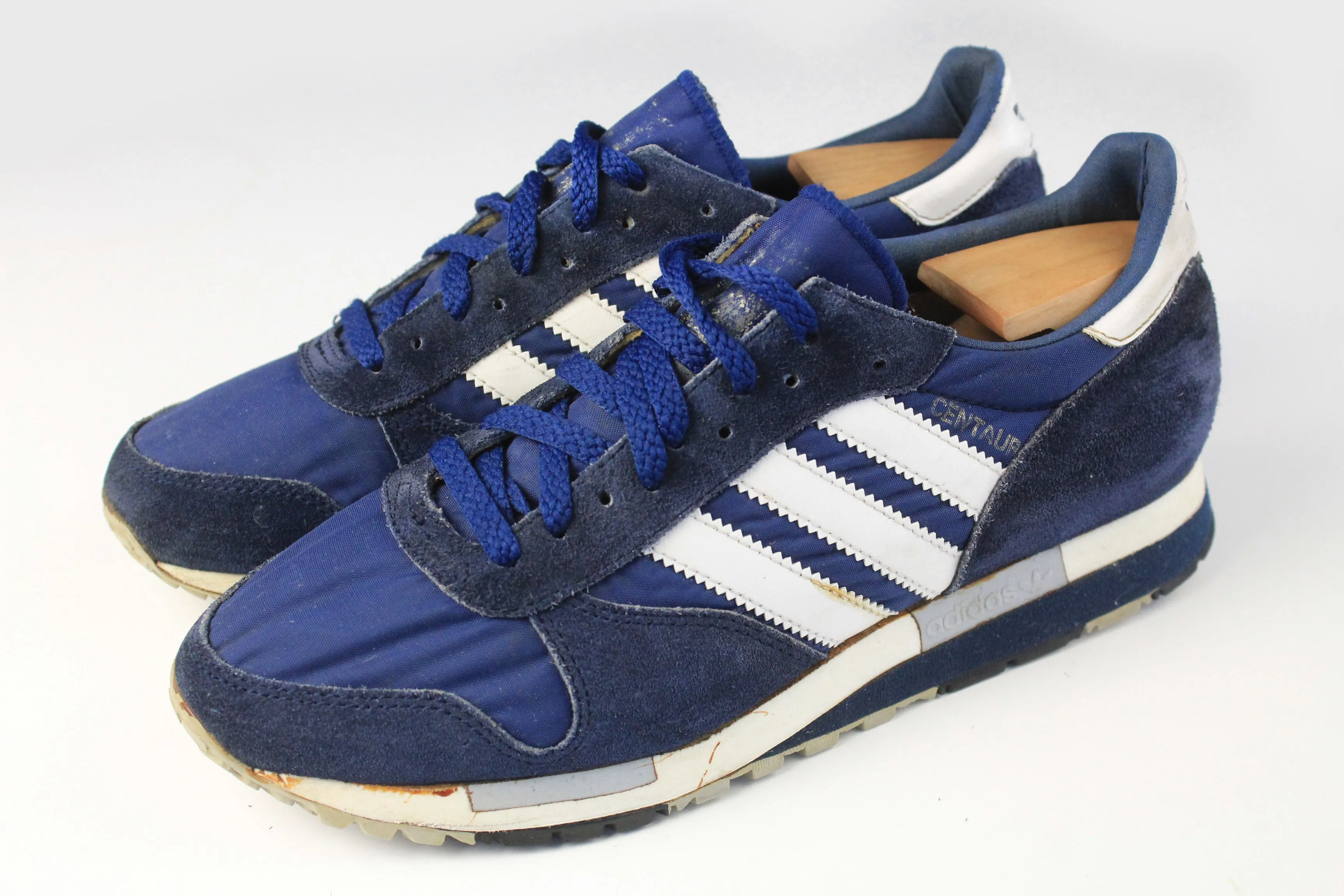 Adidas Rivalry Shoes Vintage Adidas Centaur Sneakers US 7