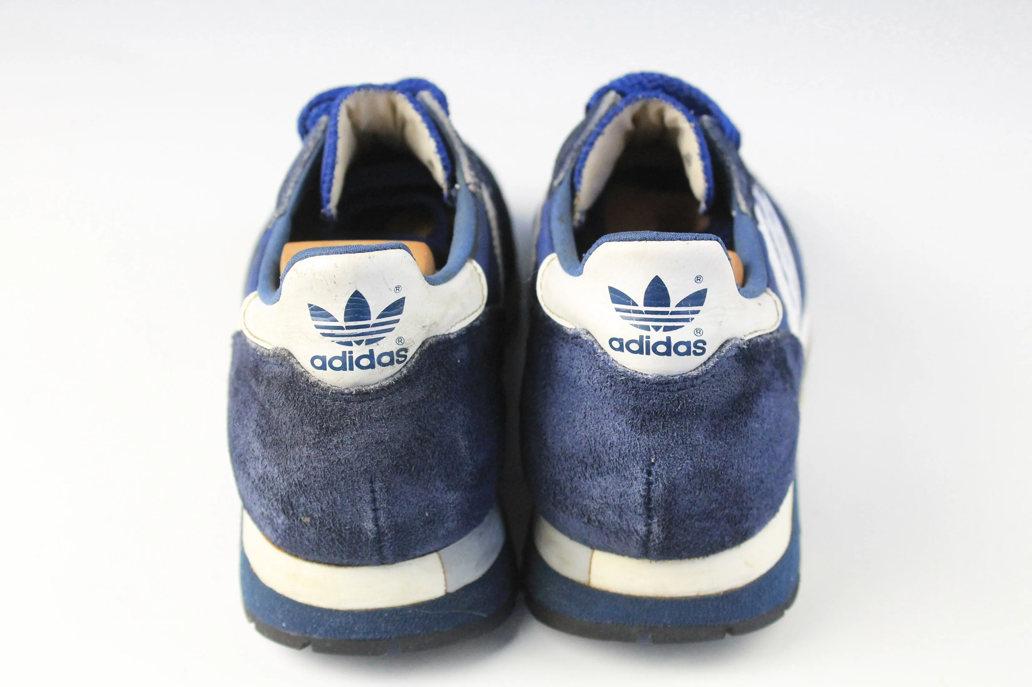 Vintage Adidas Centaur Sneakers US 7 Adidas Shoe Size Chart Cm