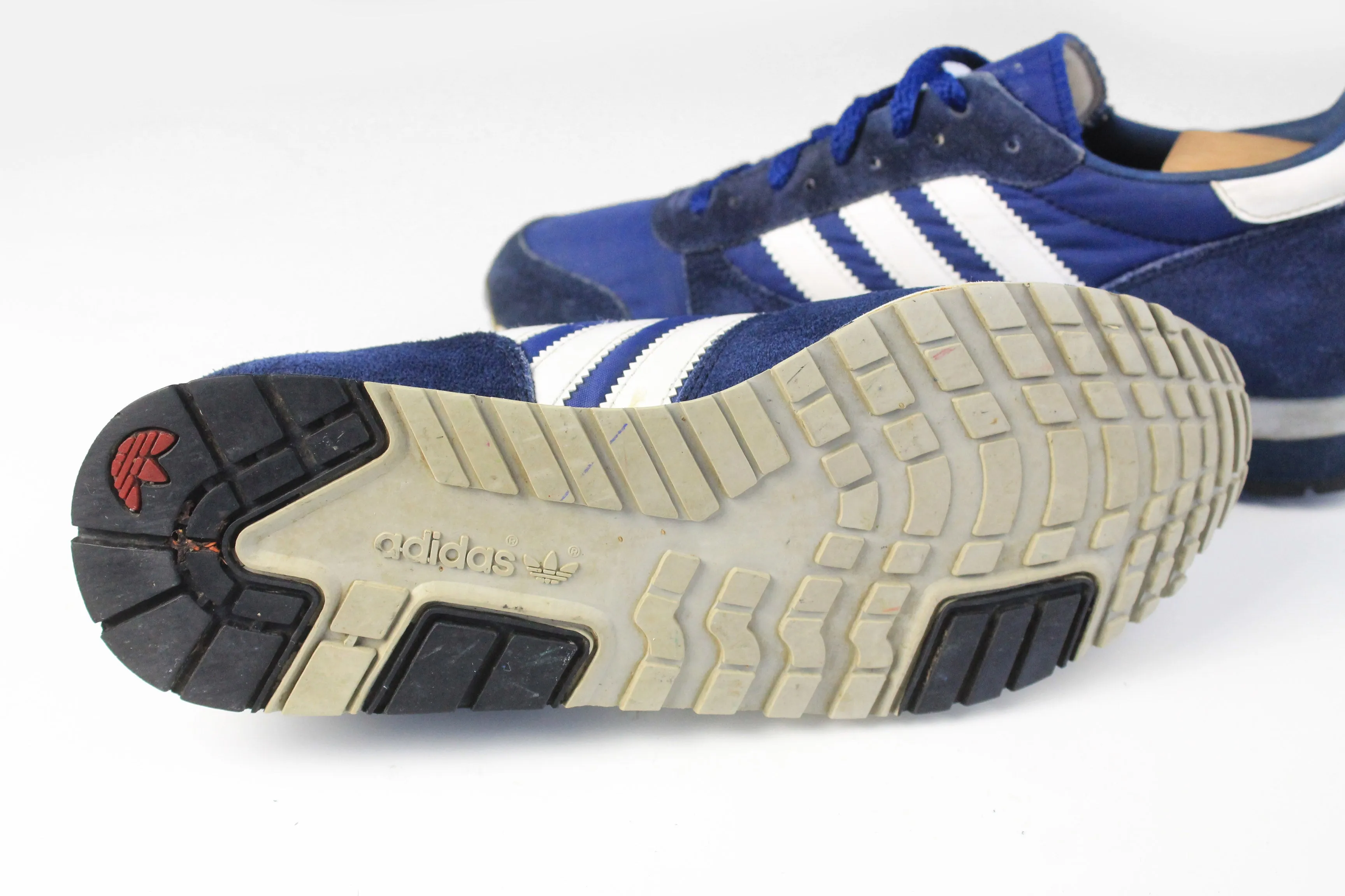 Vintage Adidas Centaur Sneakers US 7 Adidas Tim Duncan Basketball Shoes