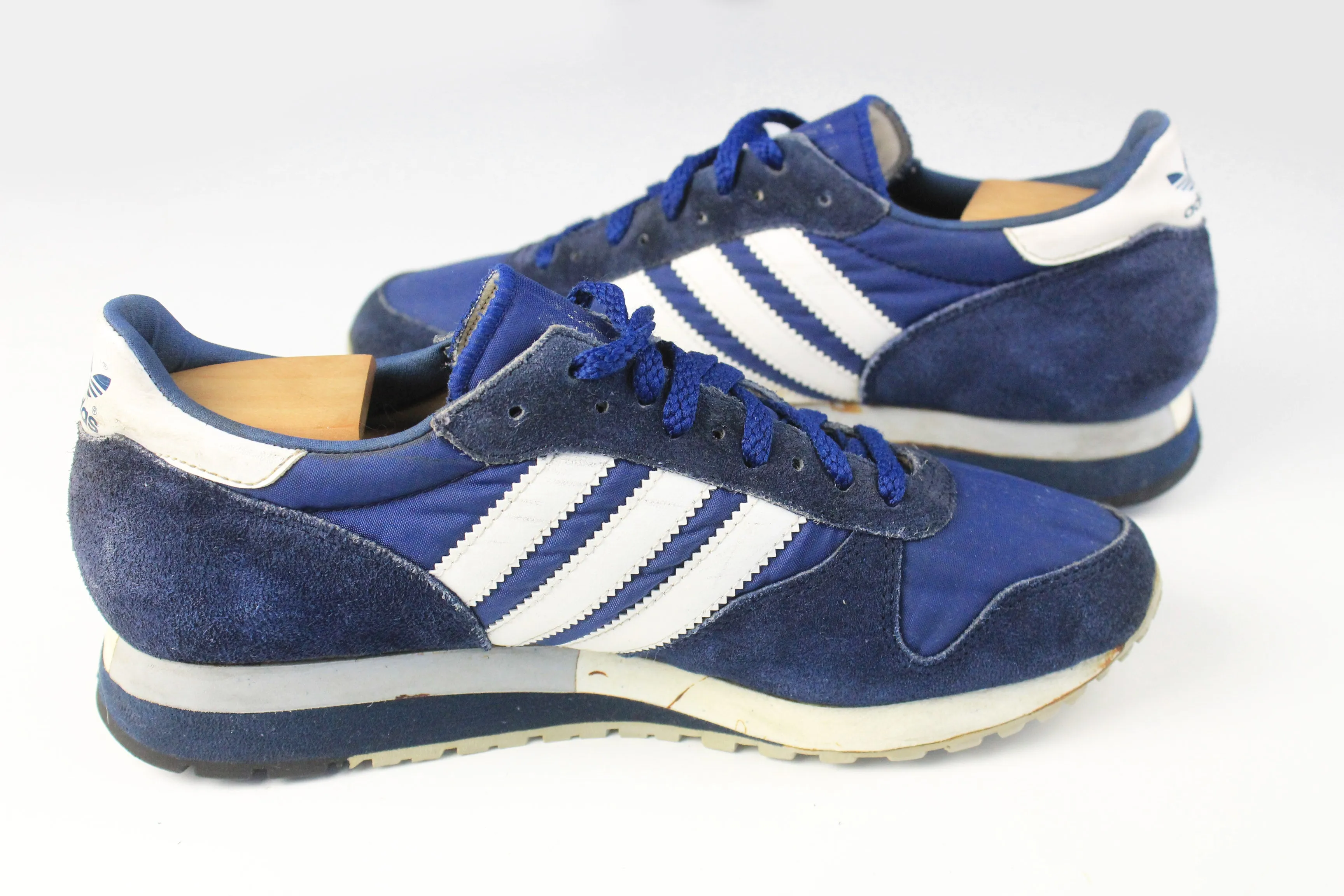 Vintage Adidas Centaur Sneakers US 7 Adidas Samba Football Shoes