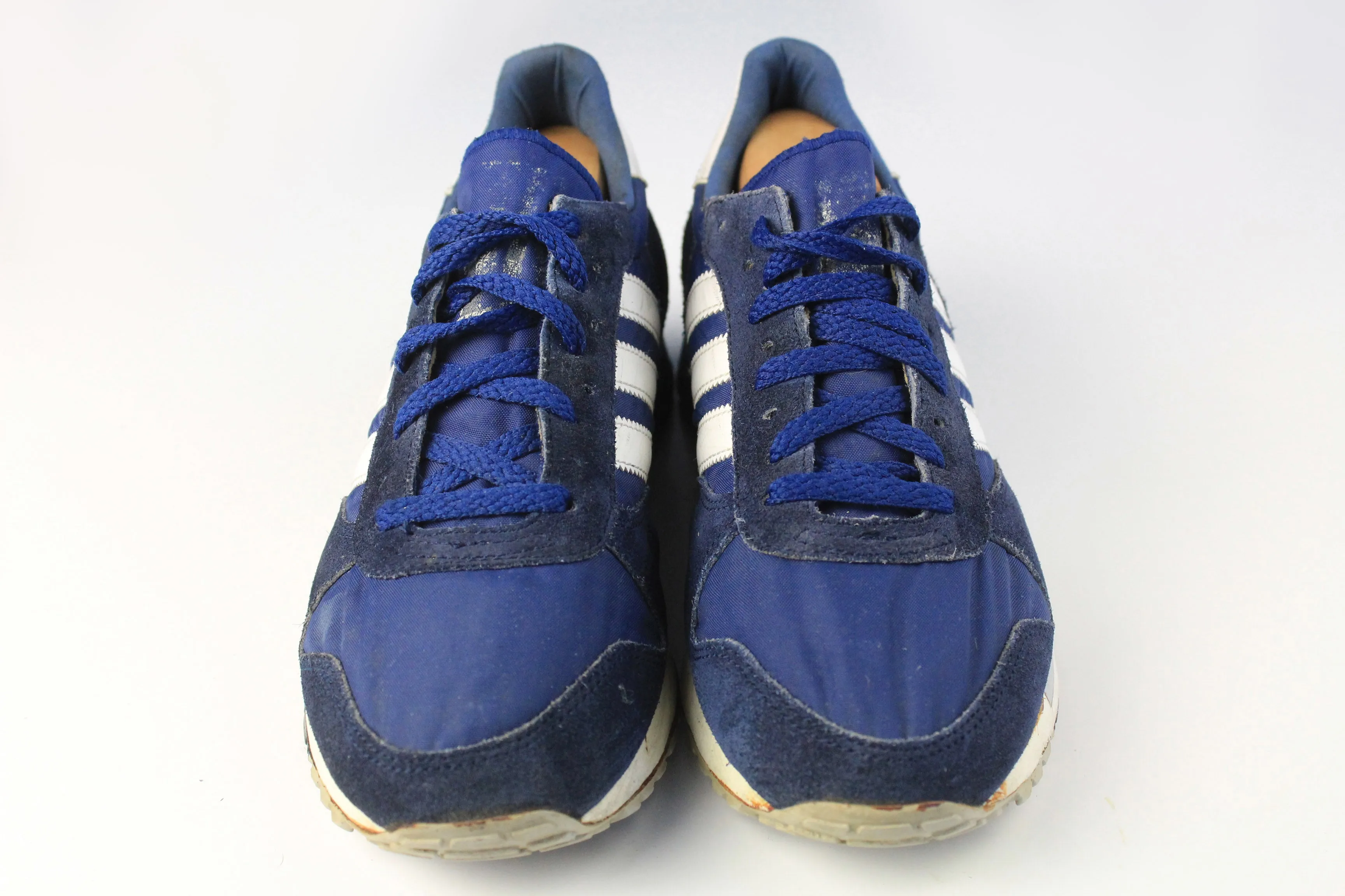 Vintage Adidas Centaur Sneakers US 7 Superstars Adidas Shoes