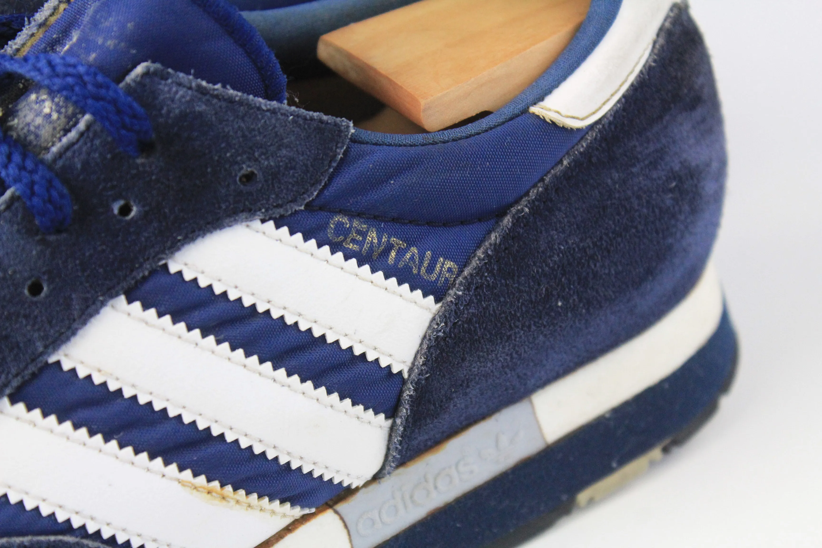 Adidas Masters Golf Shoes Vintage Adidas Centaur Sneakers US 7